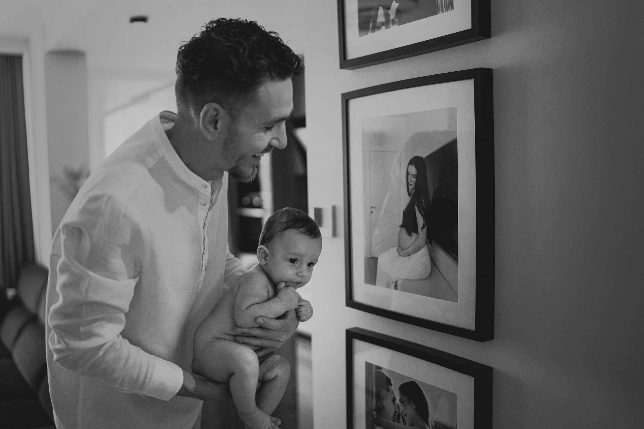 Botezul. Www.florinbucurfoto.ro