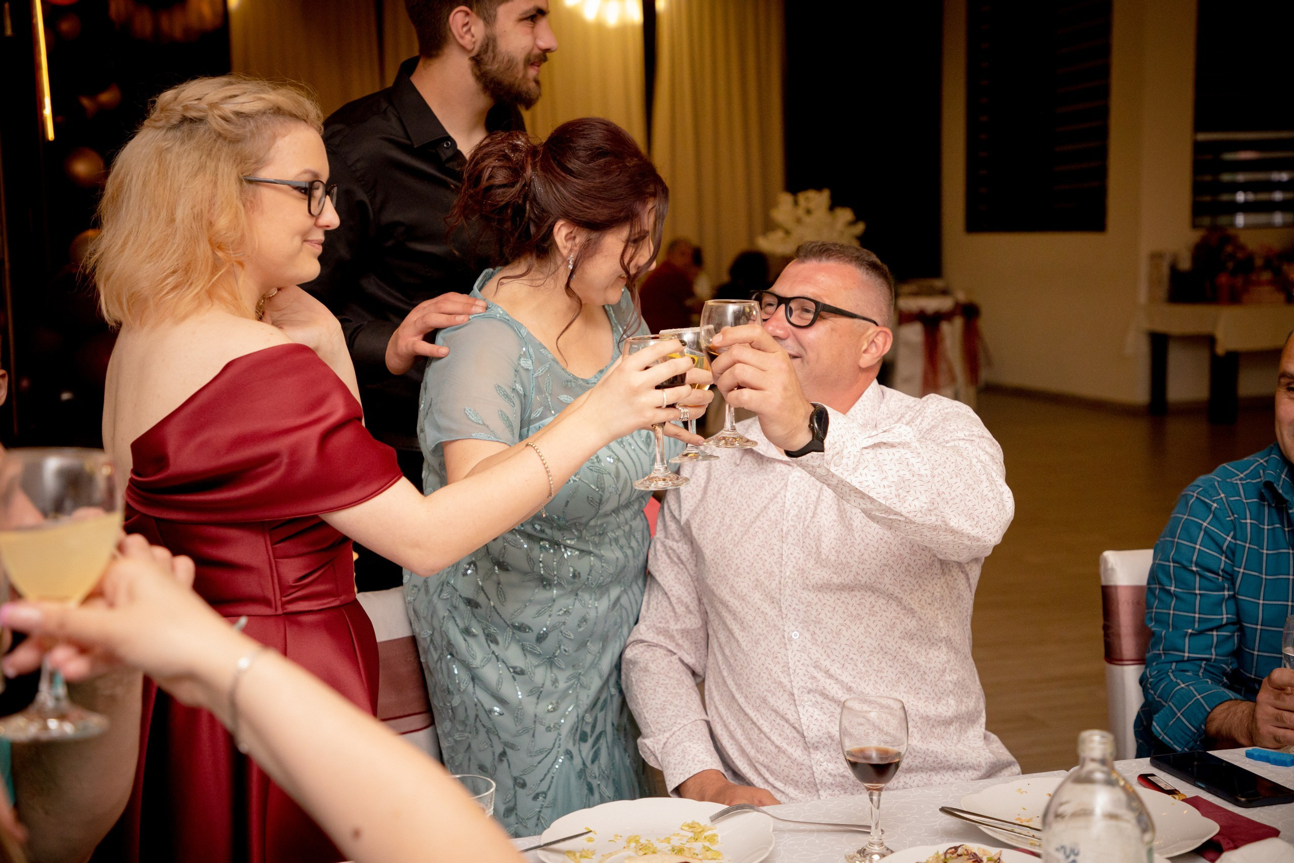 Gordana 18.rođendan. Marko Tucić Photography | Fotograf Zrenjanin