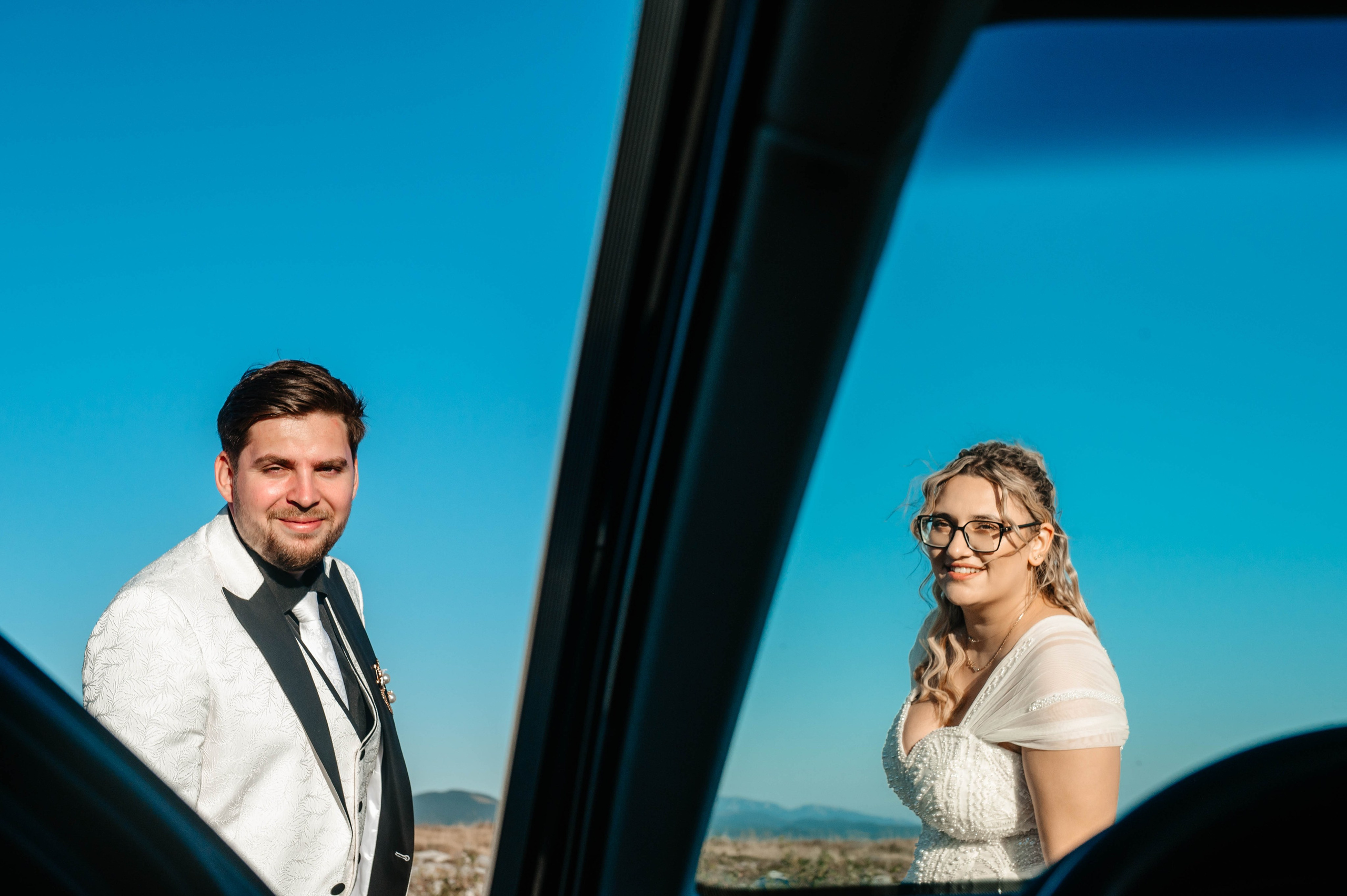 Ana & Cătălin. Ionut Birceanu