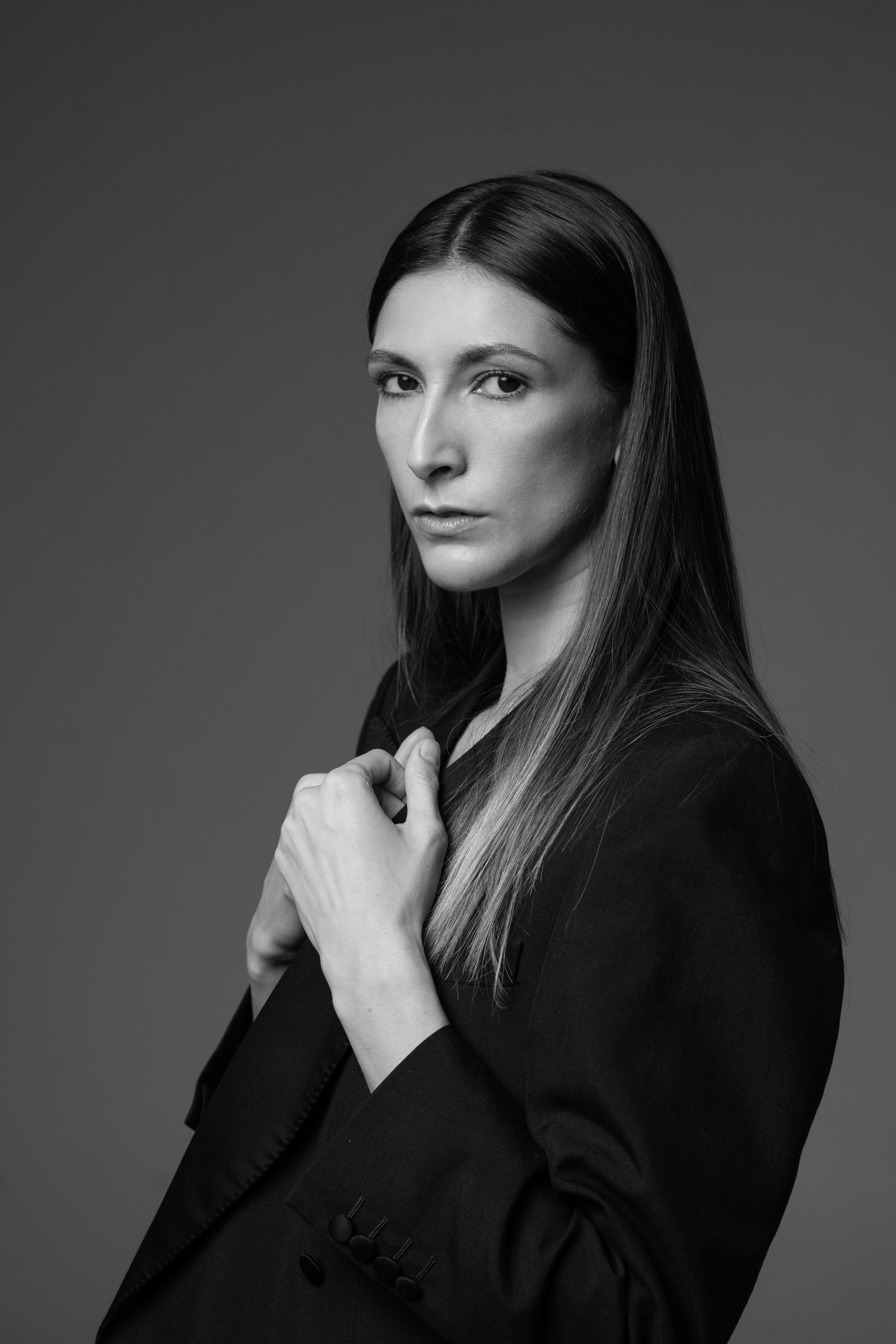 Studio photo shooting Madrid. Photographer in Madrid, Spain. Alyona Belyaninova