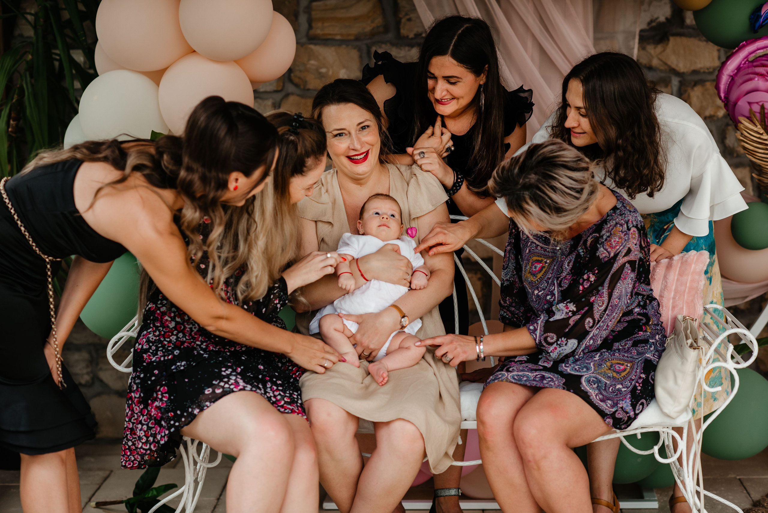 Radu Rahovan Fotograf de botez Cluj