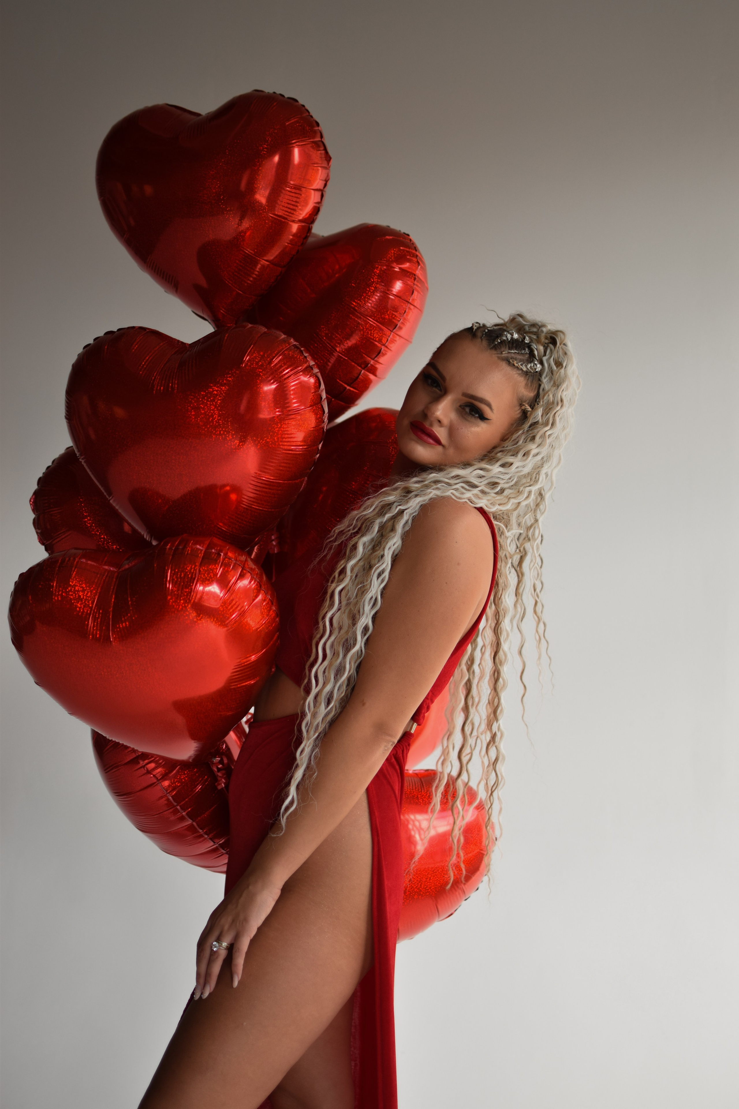 Portraits. Your local photographer