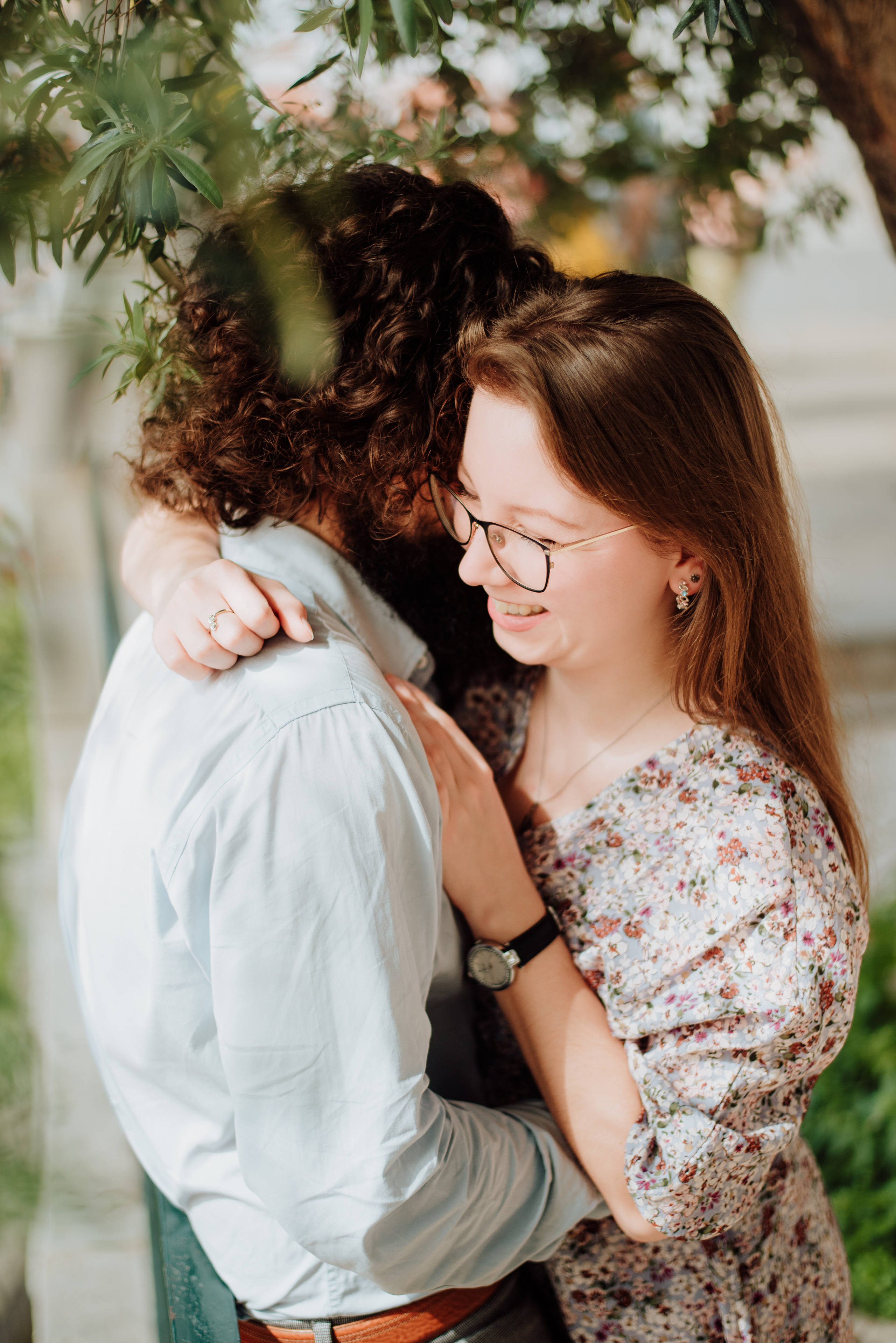 Dora and Ricardo. Lifestyle, wedding and family photographer