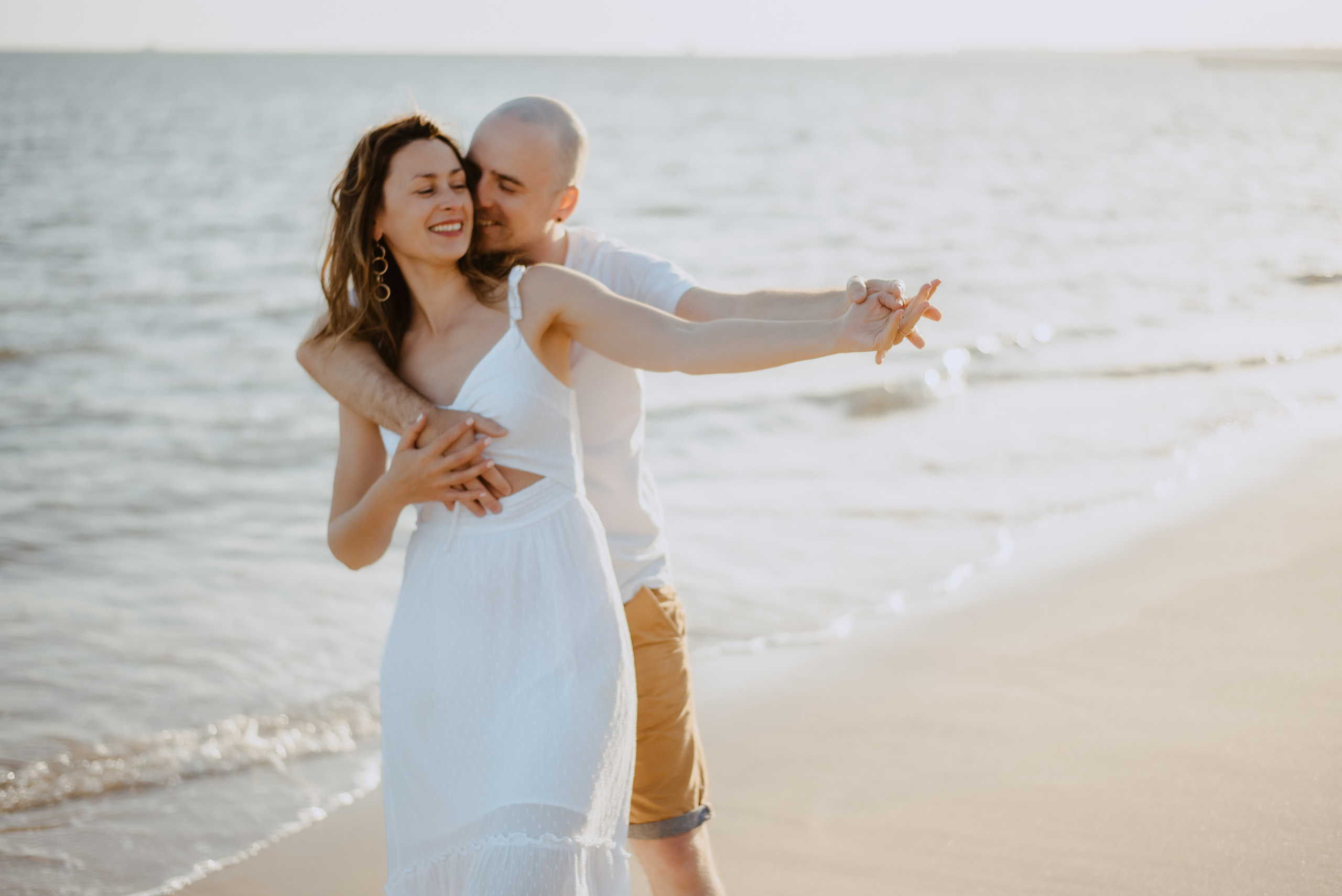 Alicja and Pat. Lifestyle, wedding and family photographer