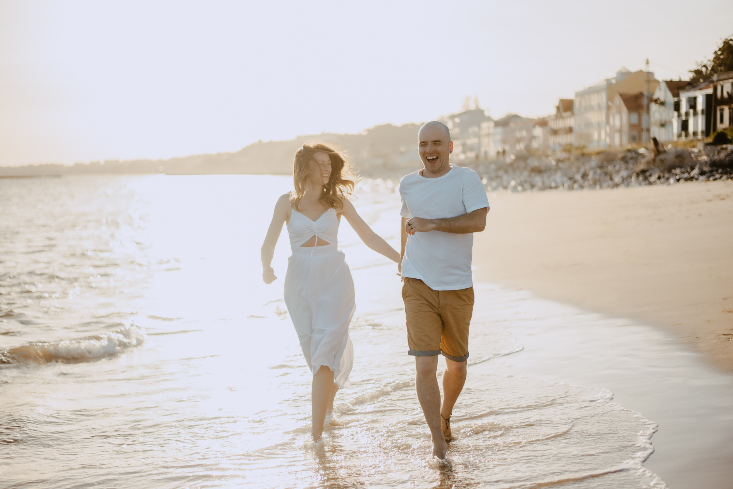 Alicja and Pat. Lifestyle, wedding and family photographer