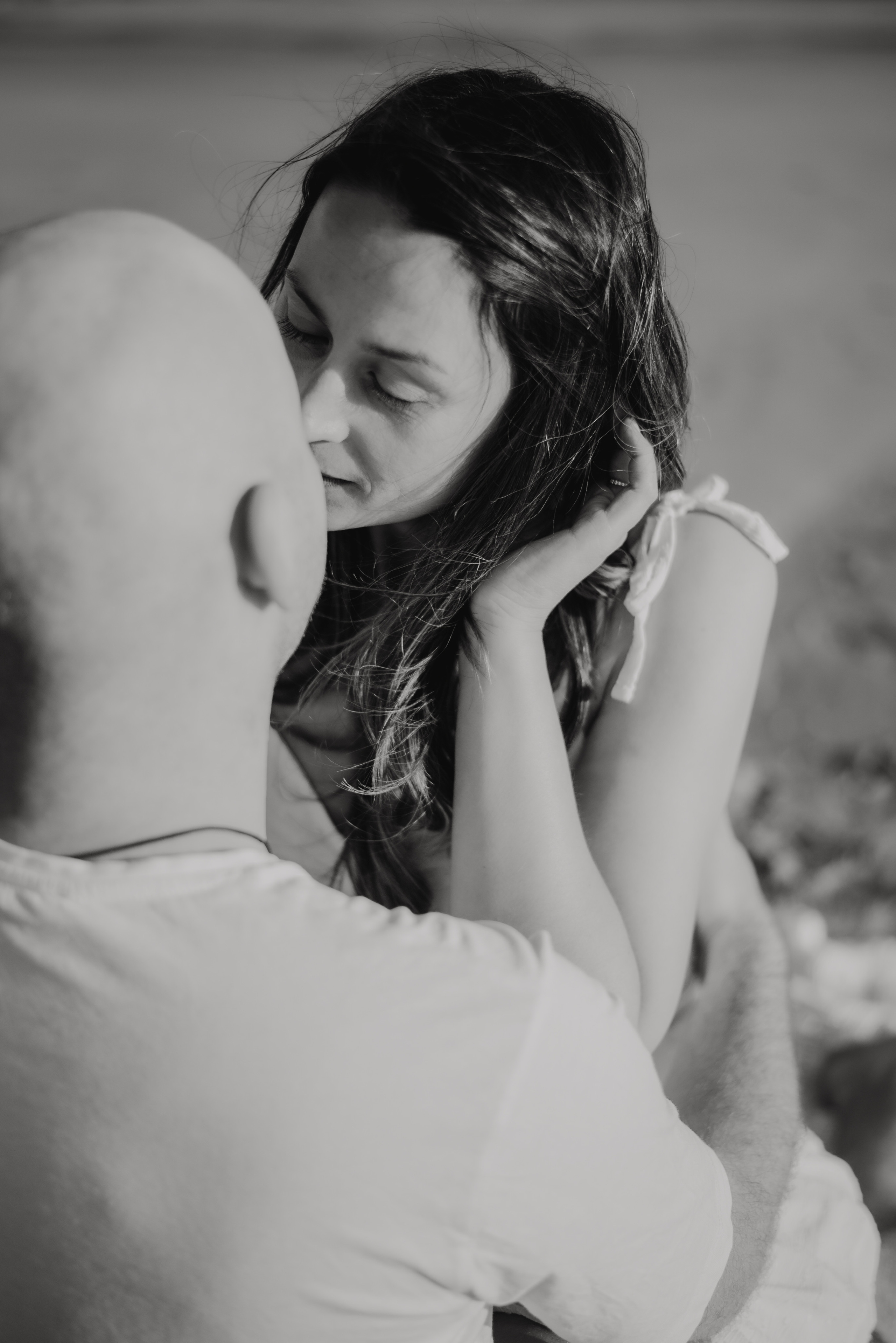 Alicja and Pat. Lifestyle, wedding and family photographer