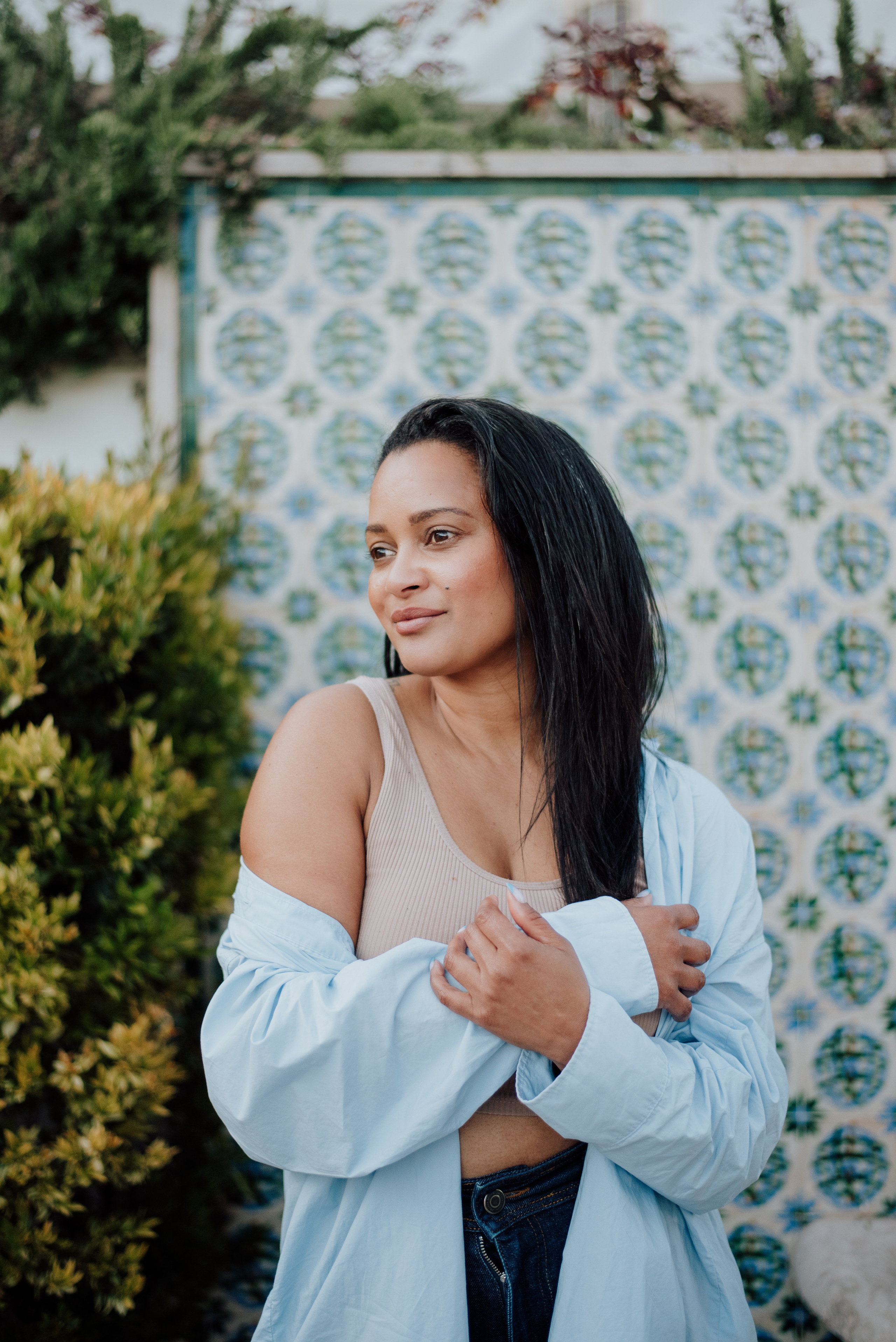 Ronise. Lifestyle, wedding and family photographer