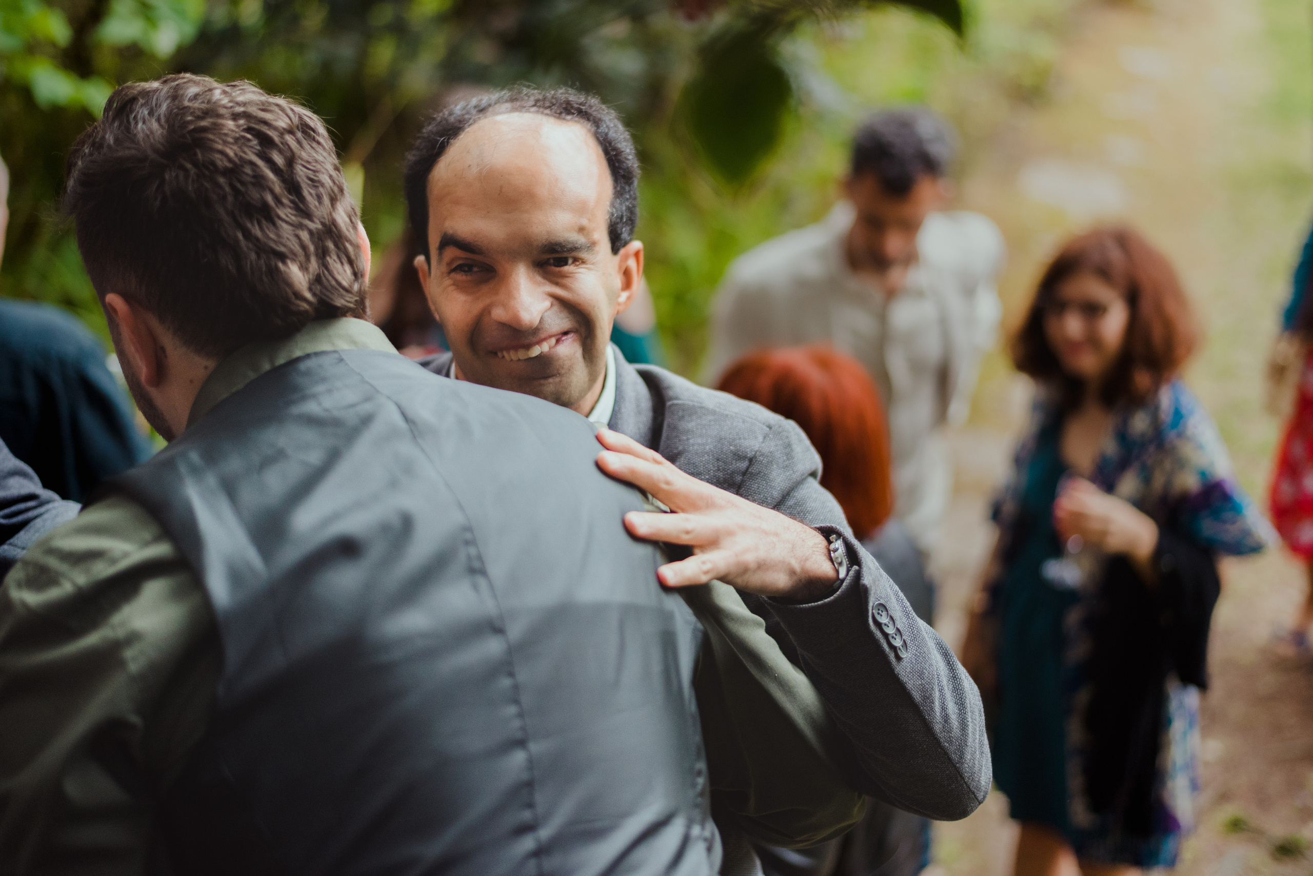 Garret + Filipe. Lifestyle, wedding and family photographer