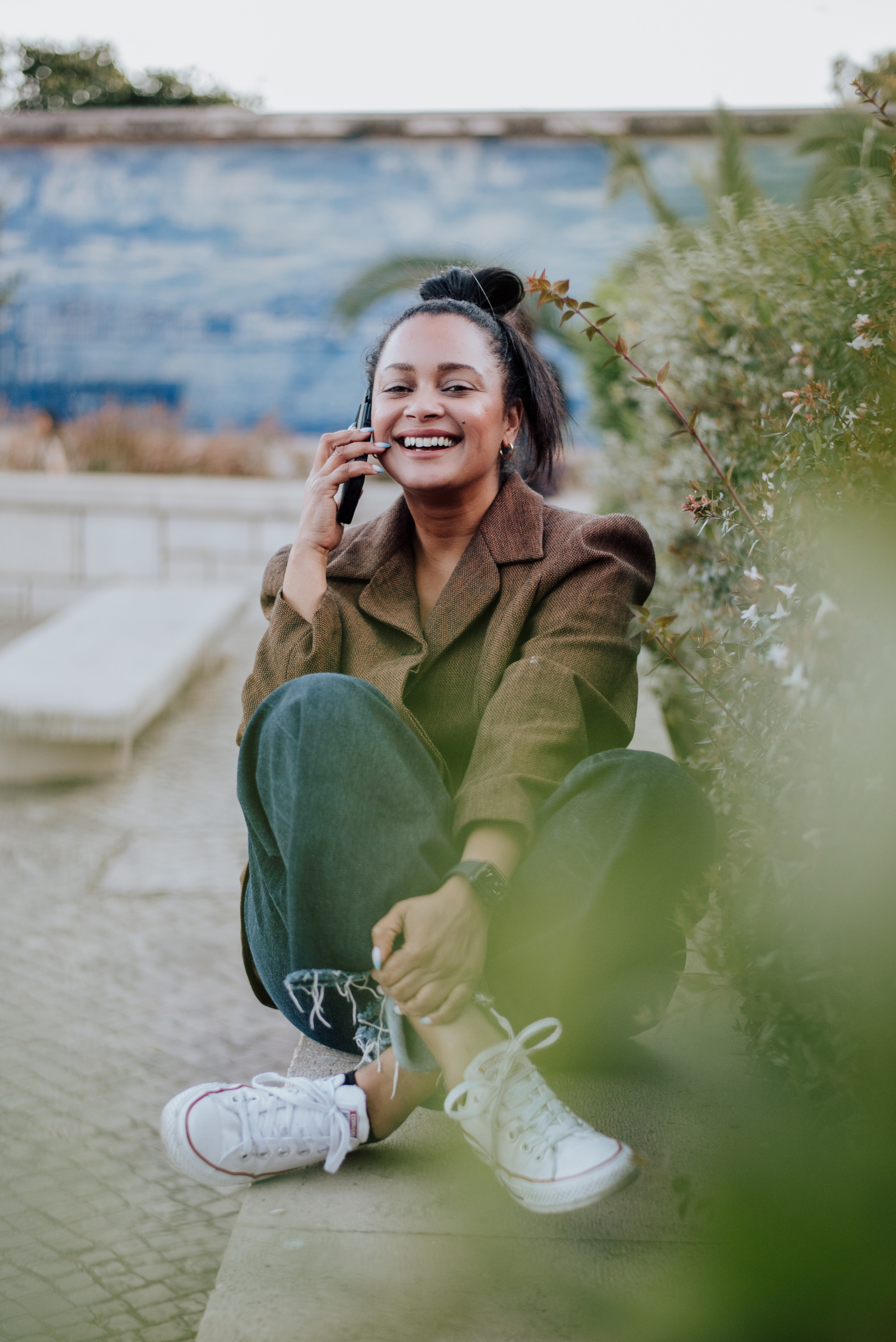 Ronise. Lifestyle, wedding and family photographer