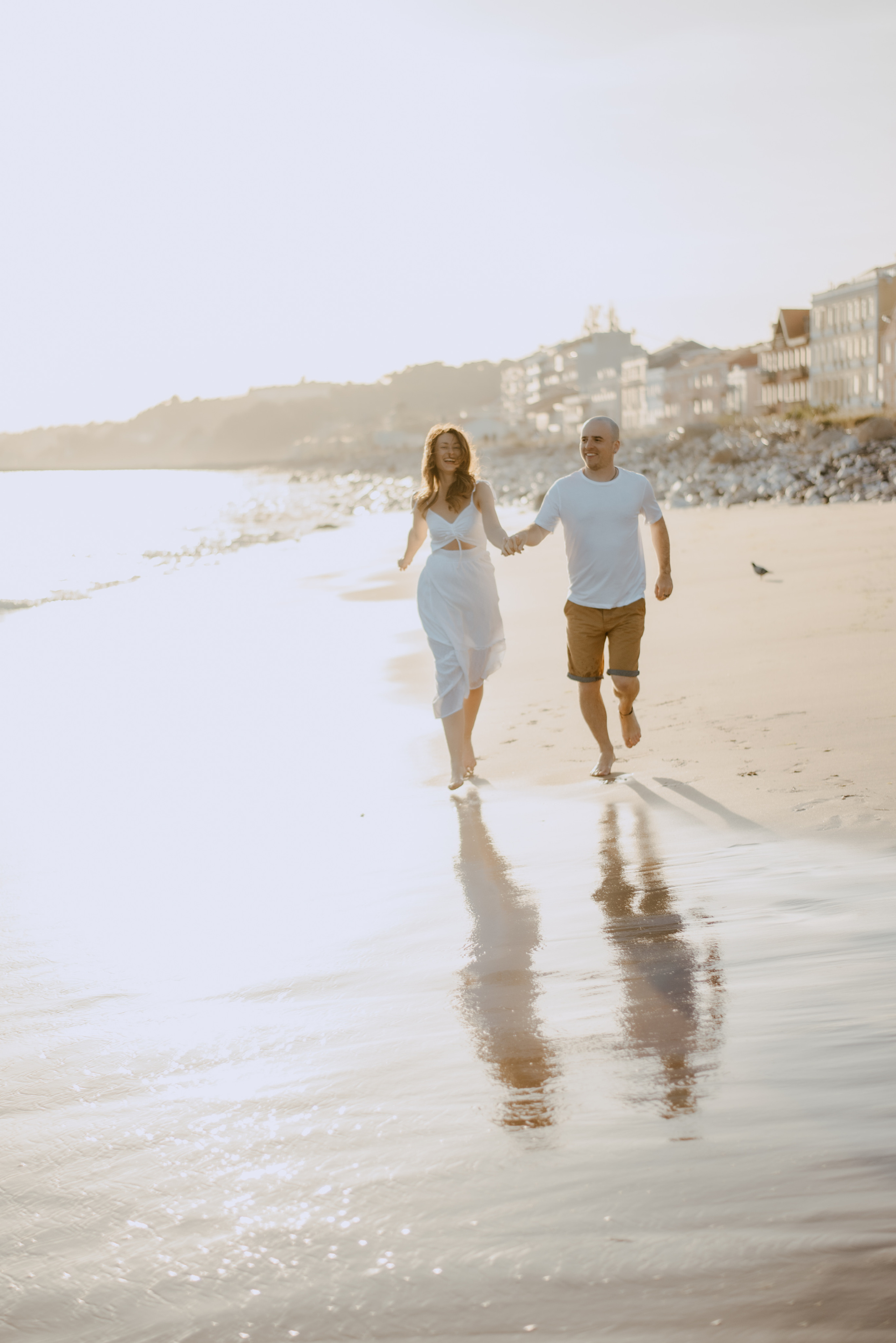 Alicja and Pat. Lifestyle, wedding and family photographer