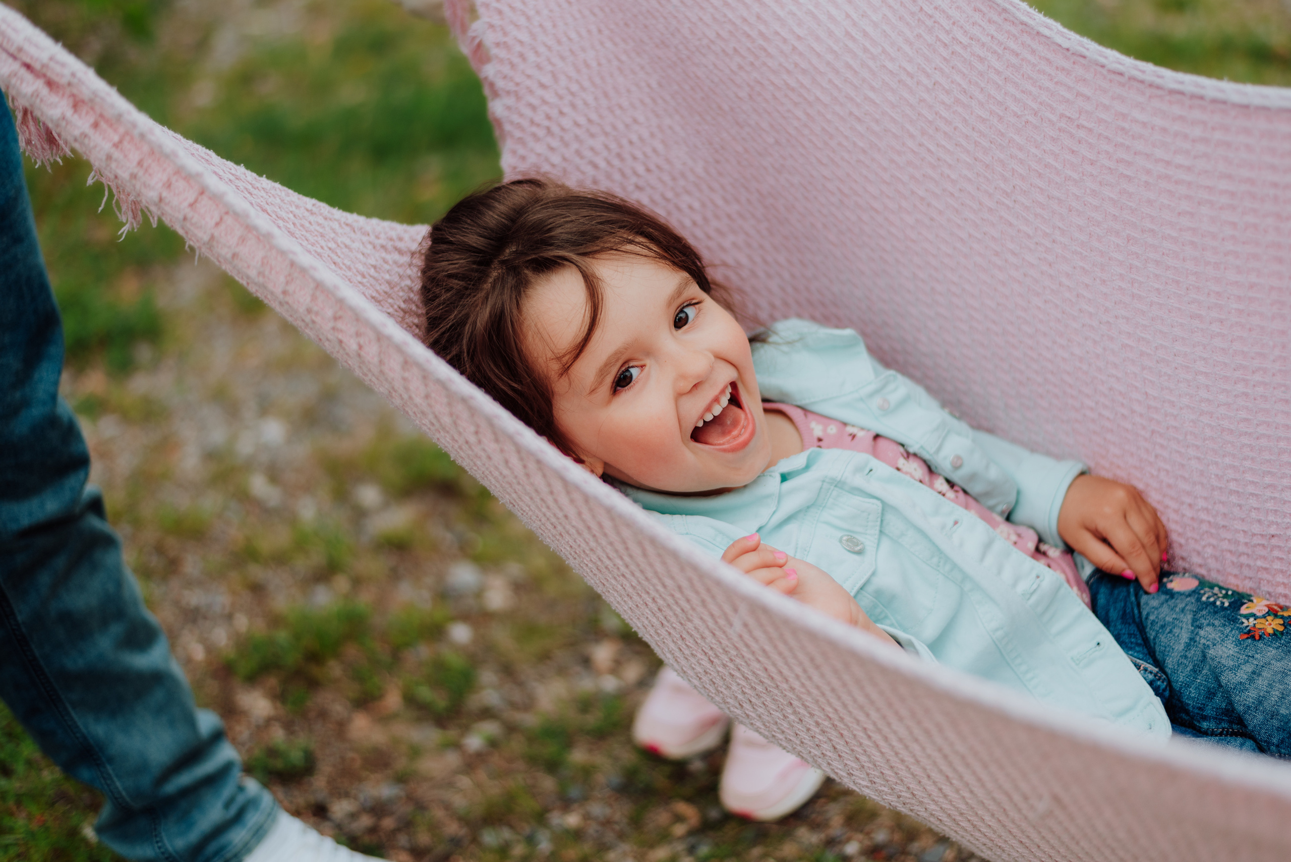 Stano, Hanka, Barunka a Lucinka. Lifestyle, wedding and family photographer