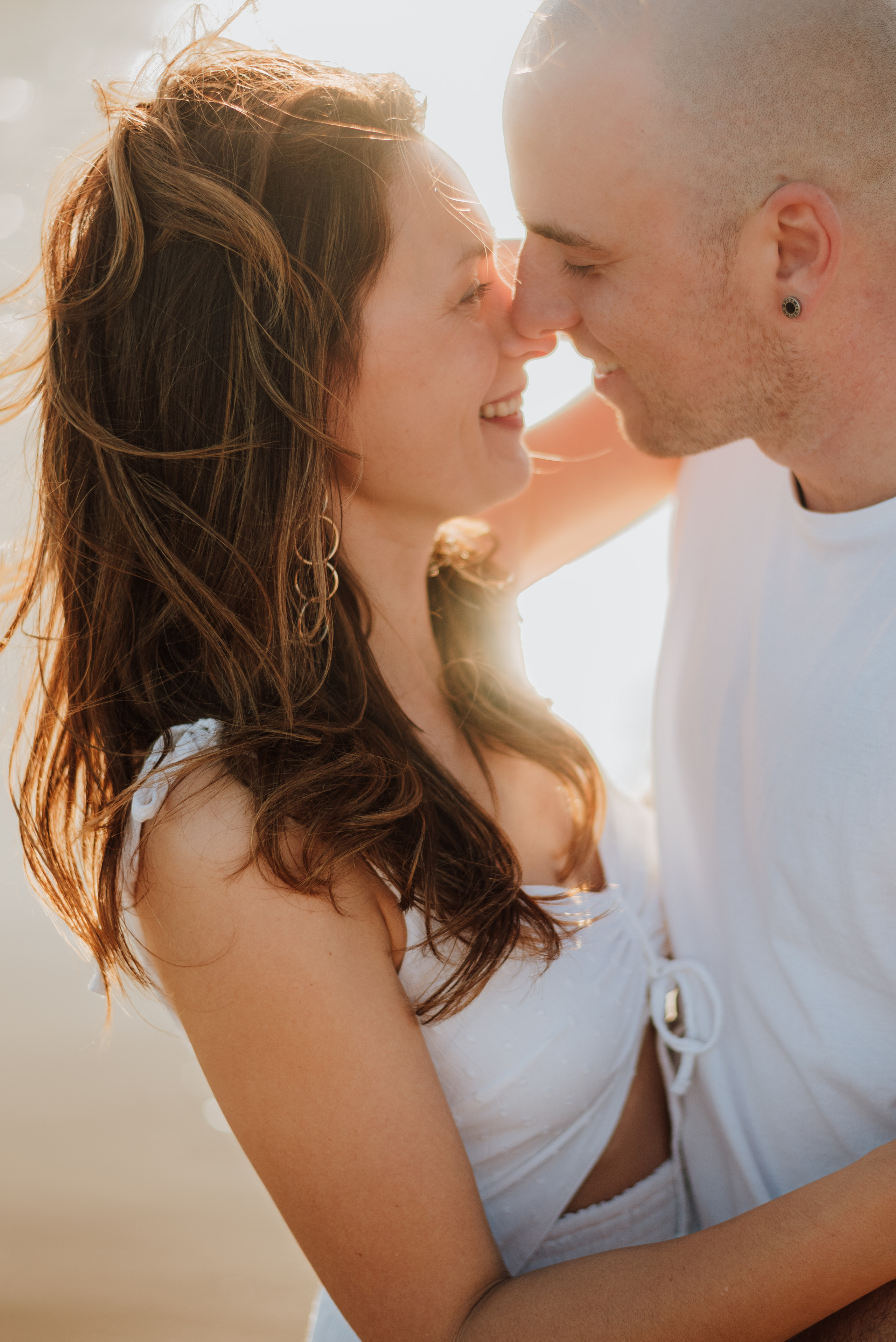 Alicja and Pat. Lifestyle, wedding and family photographer