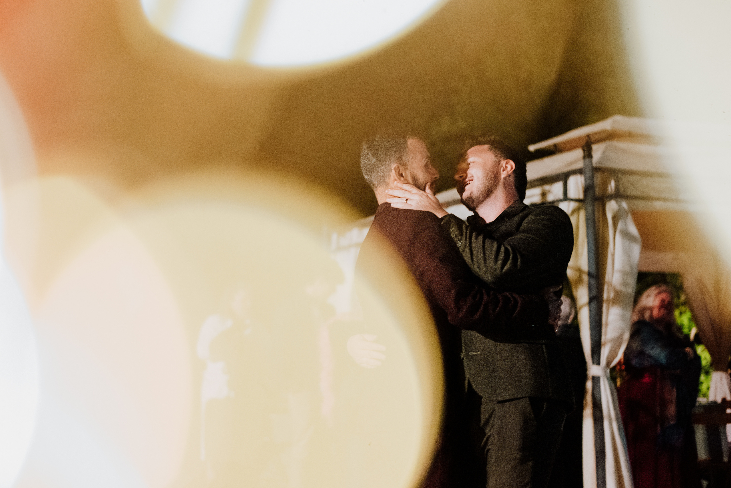 Garret + Filipe. Lifestyle, wedding and family photographer