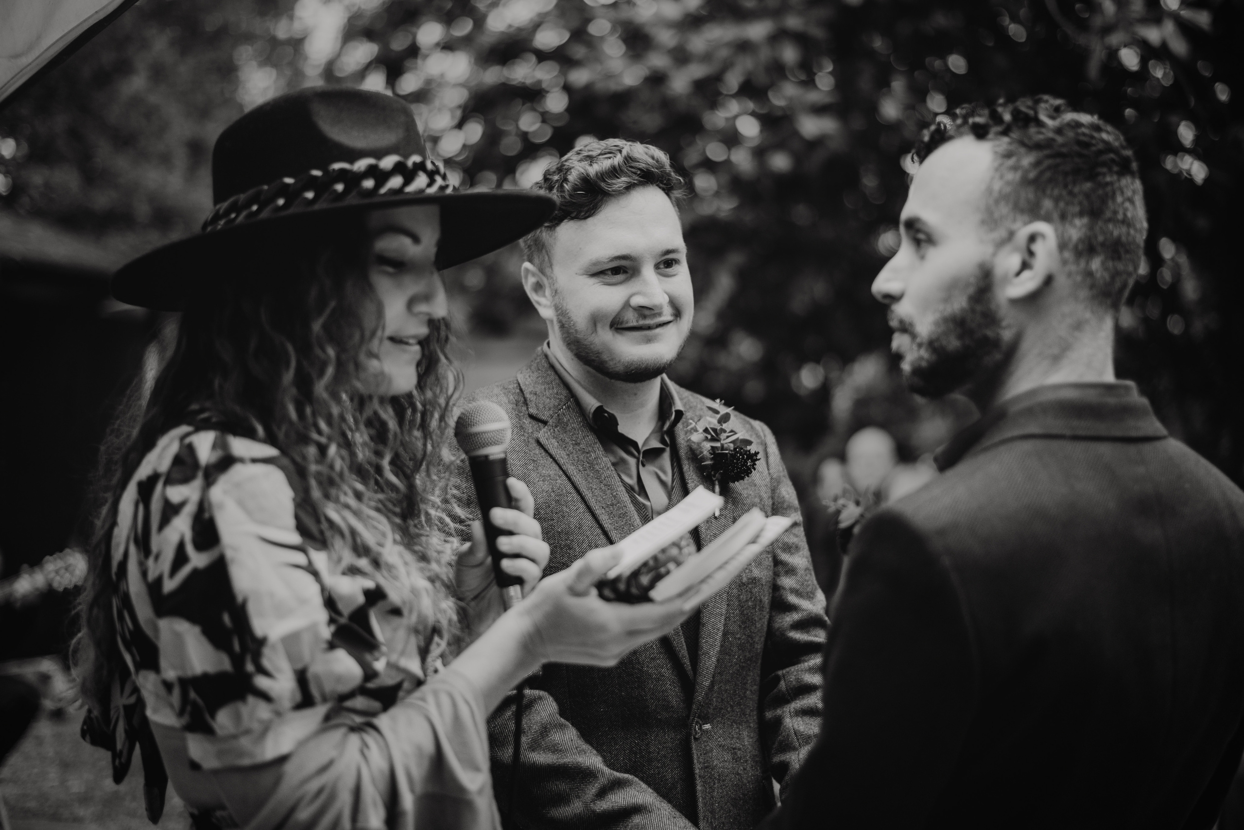 Garret + Filipe. Lifestyle, wedding and family photographer