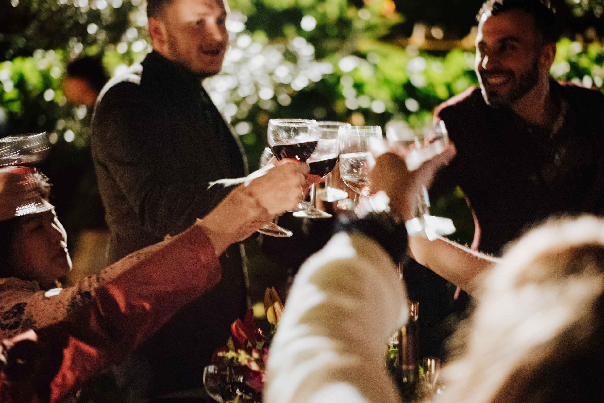 Garret + Filipe. Lifestyle, wedding and family photographer