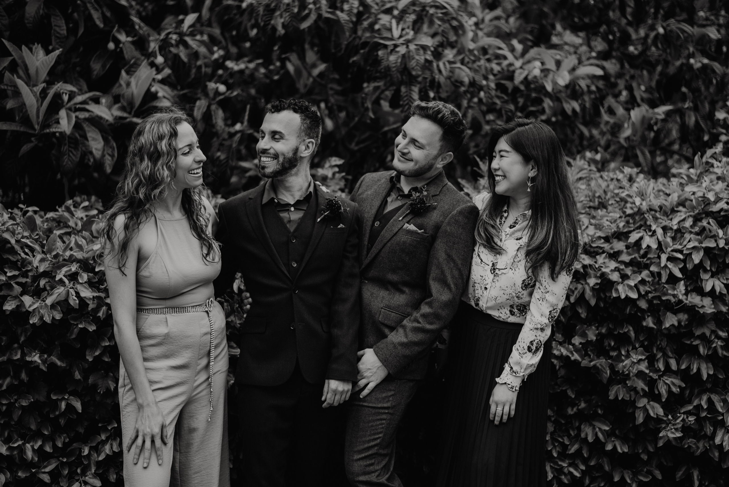 Garret + Filipe. Lifestyle, wedding and family photographer