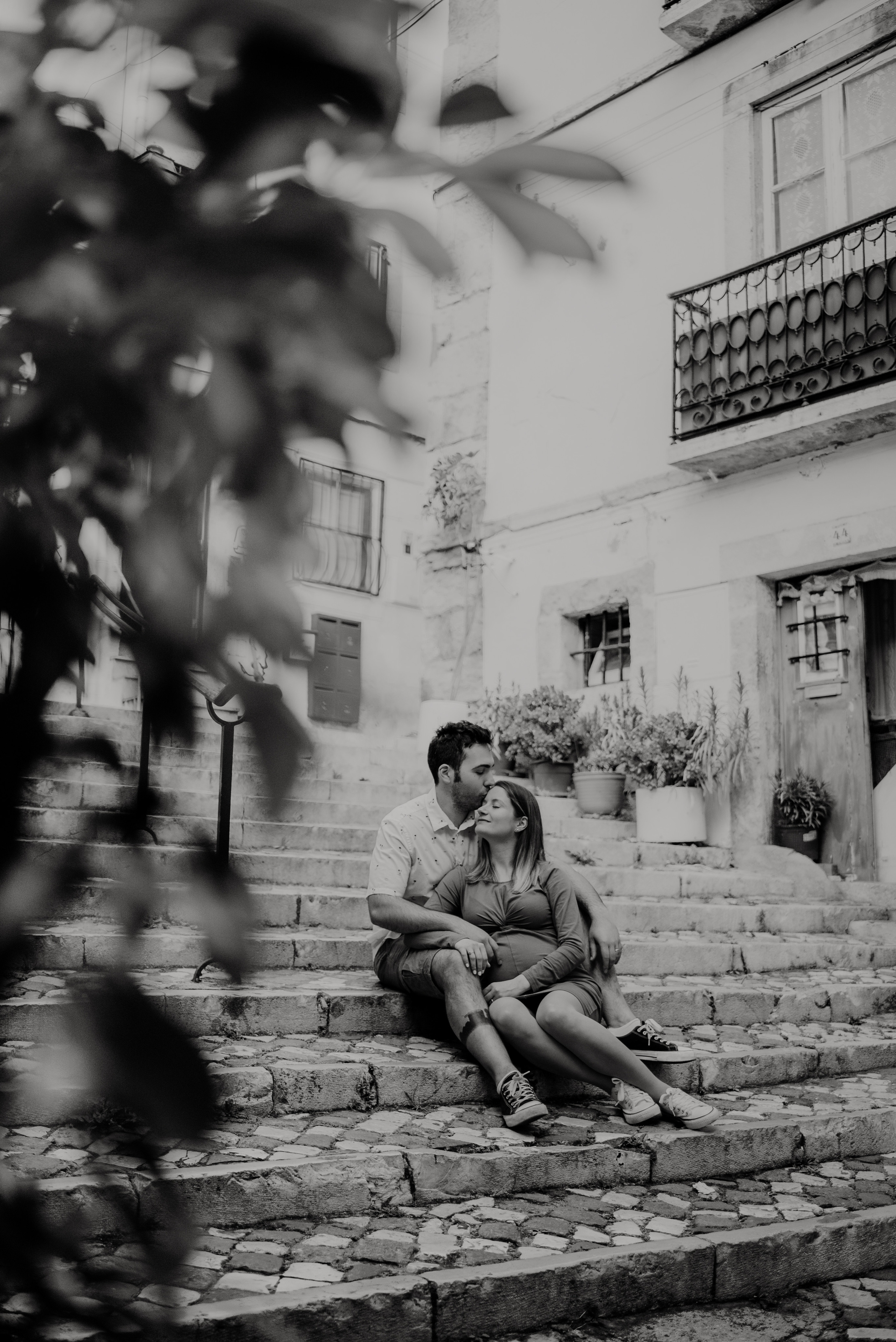 Daniele and Ildi. Lifestyle, wedding and family photographer