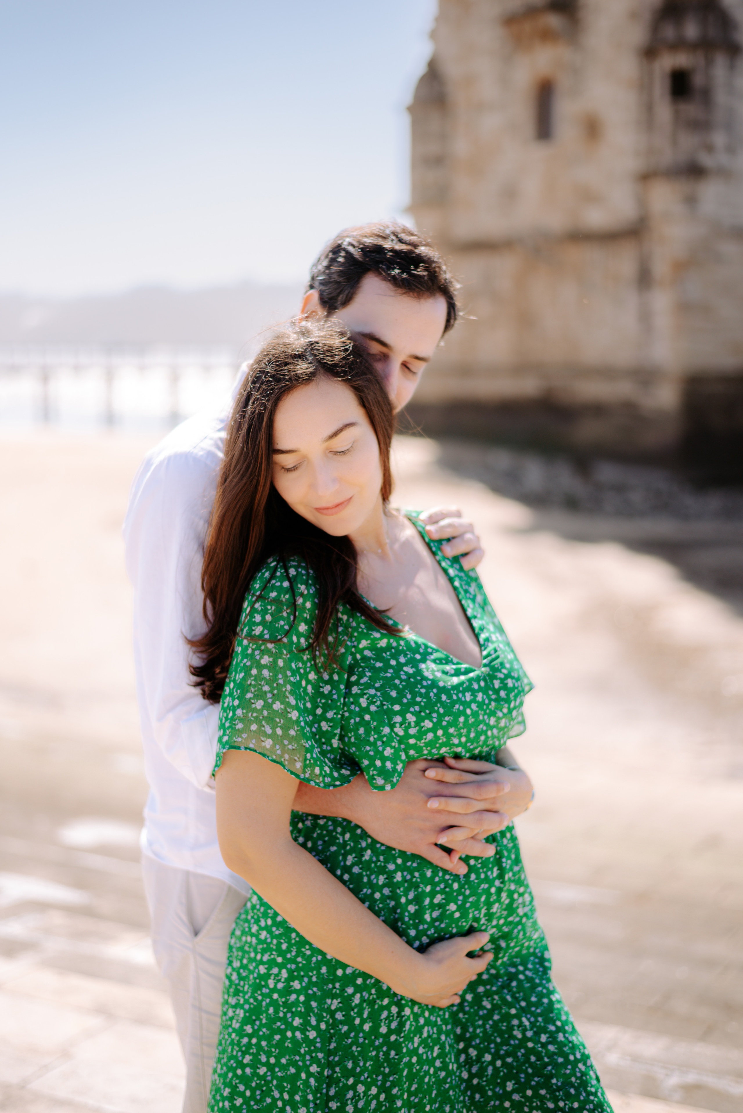 Tonislava and Diogo. Lifestyle, wedding and family photographer
