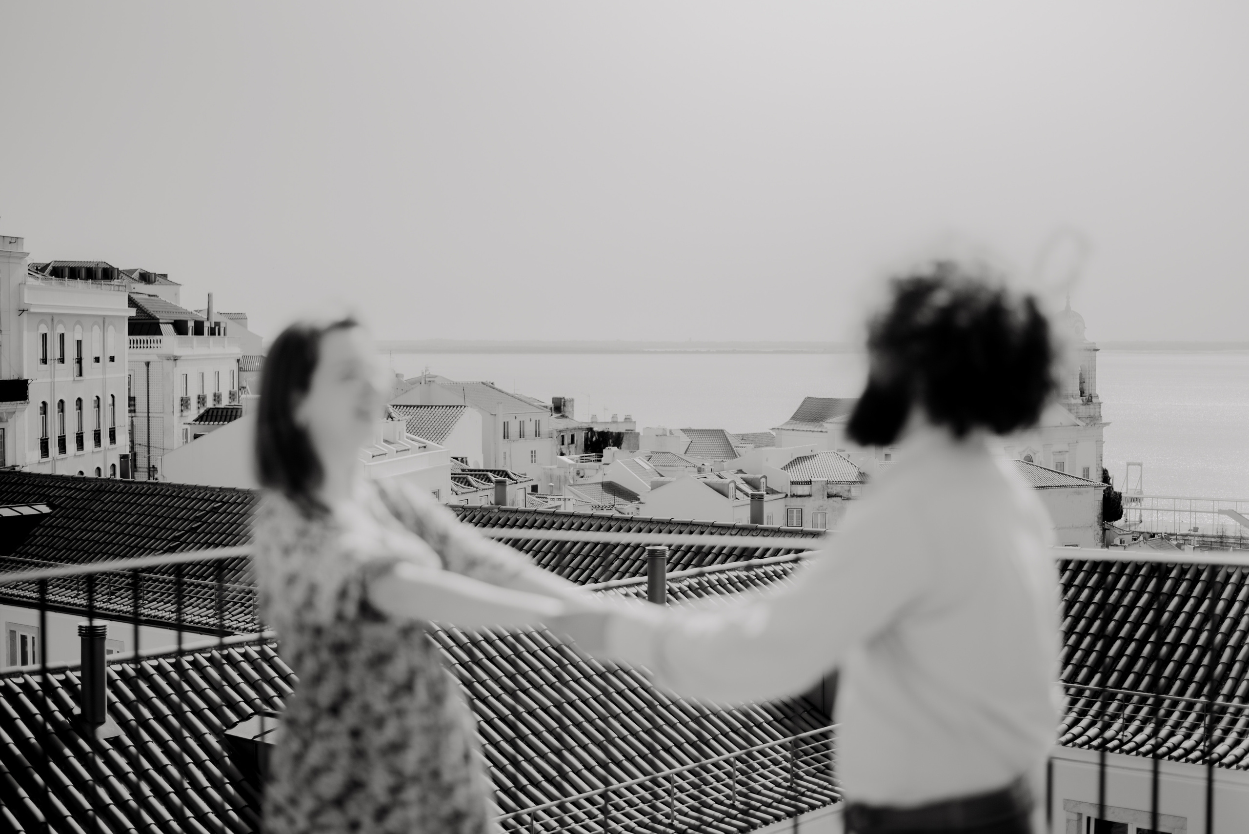 Dora and Ricardo. Lifestyle, wedding and family photographer