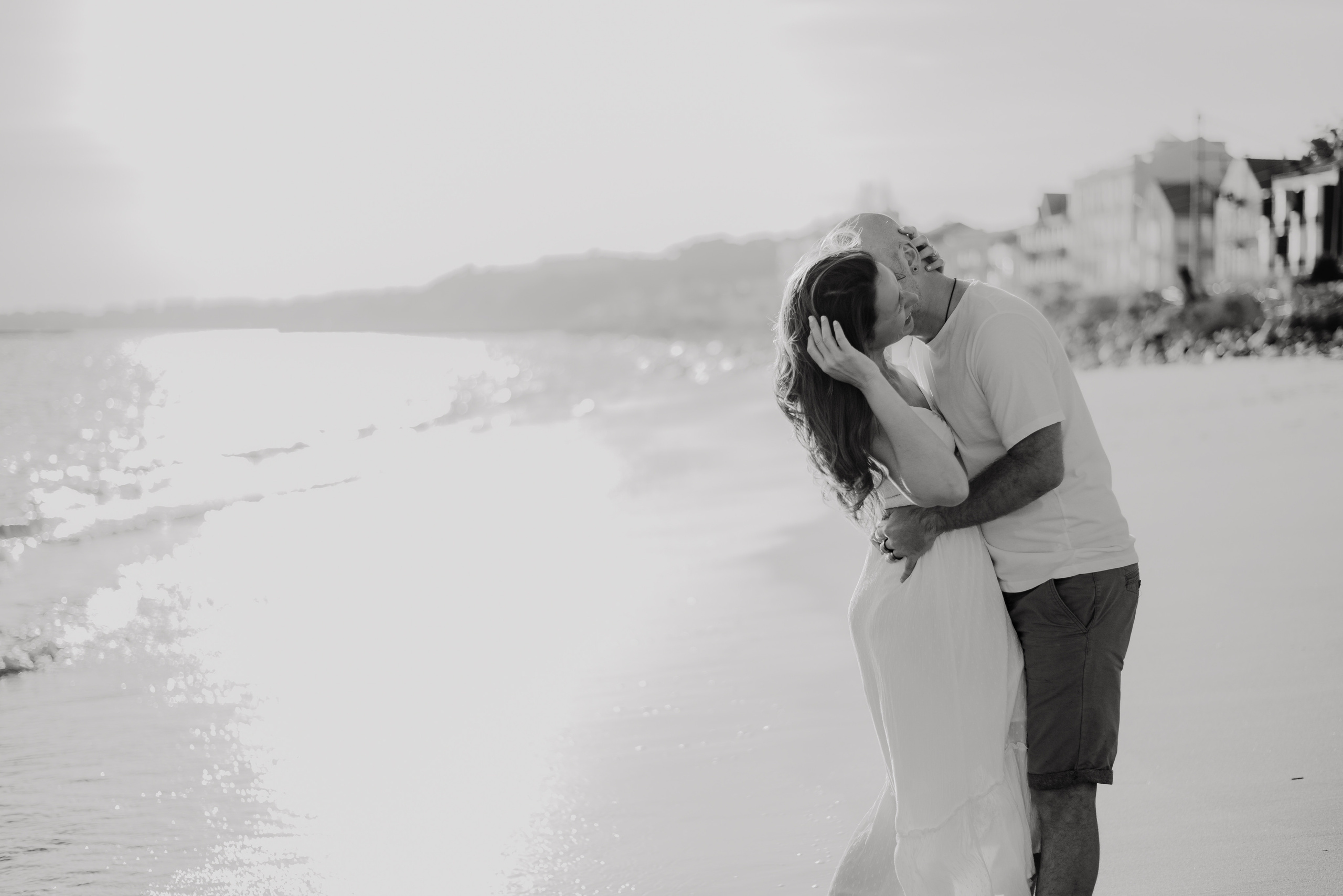 Alicja and Pat. Lifestyle, wedding and family photographer