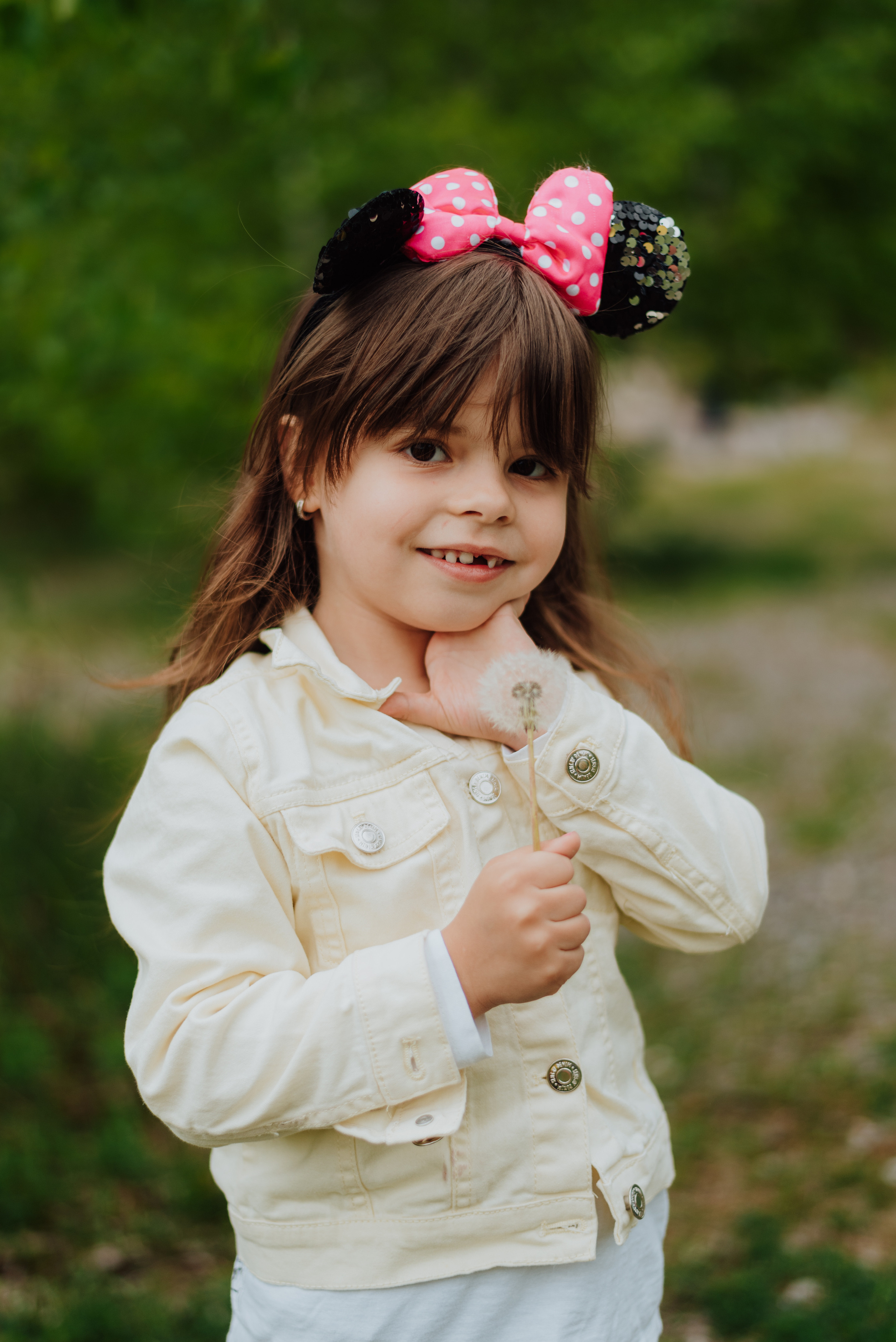 Stano, Hanka, Barunka a Lucinka. Lifestyle, wedding and family photographer