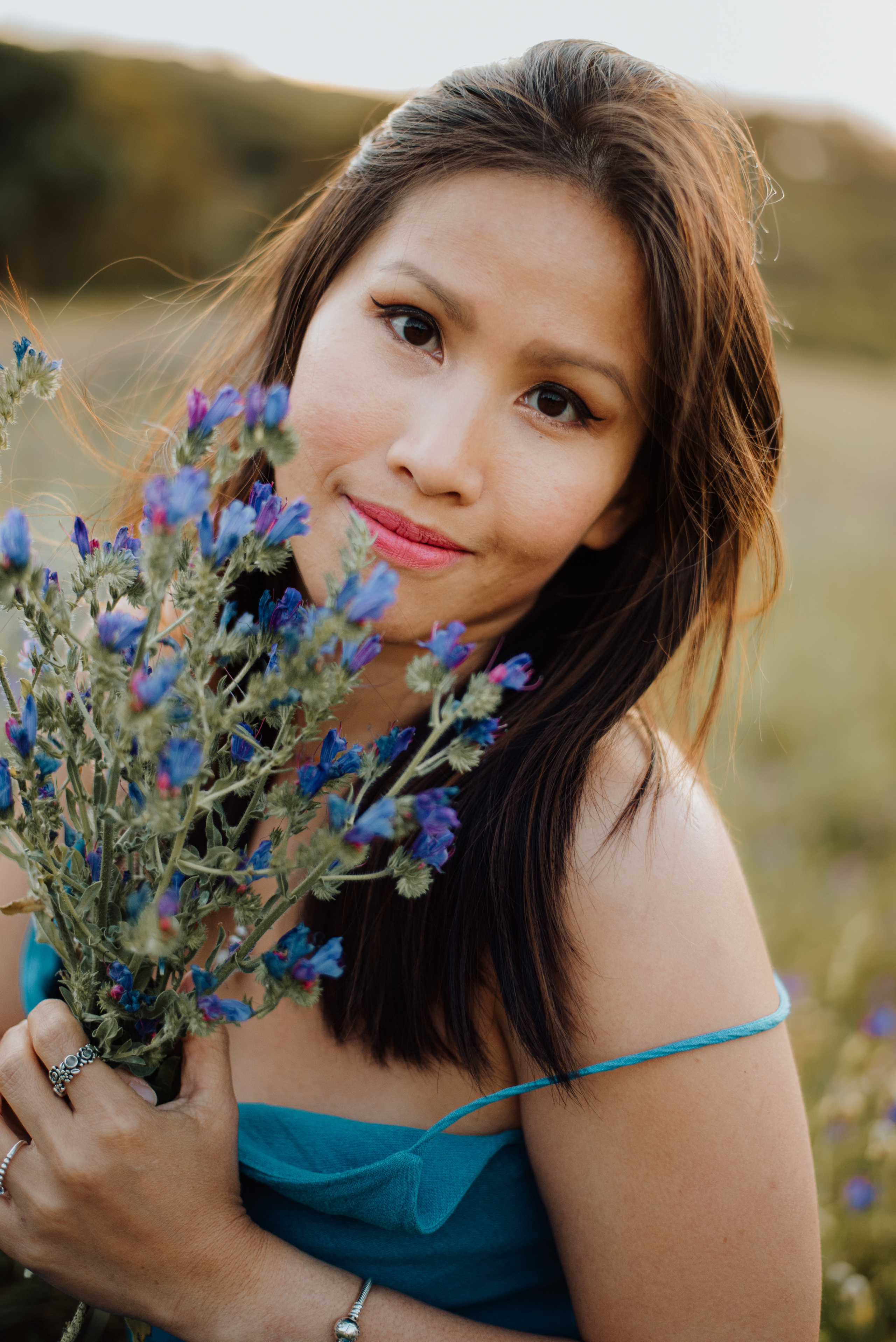 Nali and Pedro. Lifestyle, wedding and family photographer