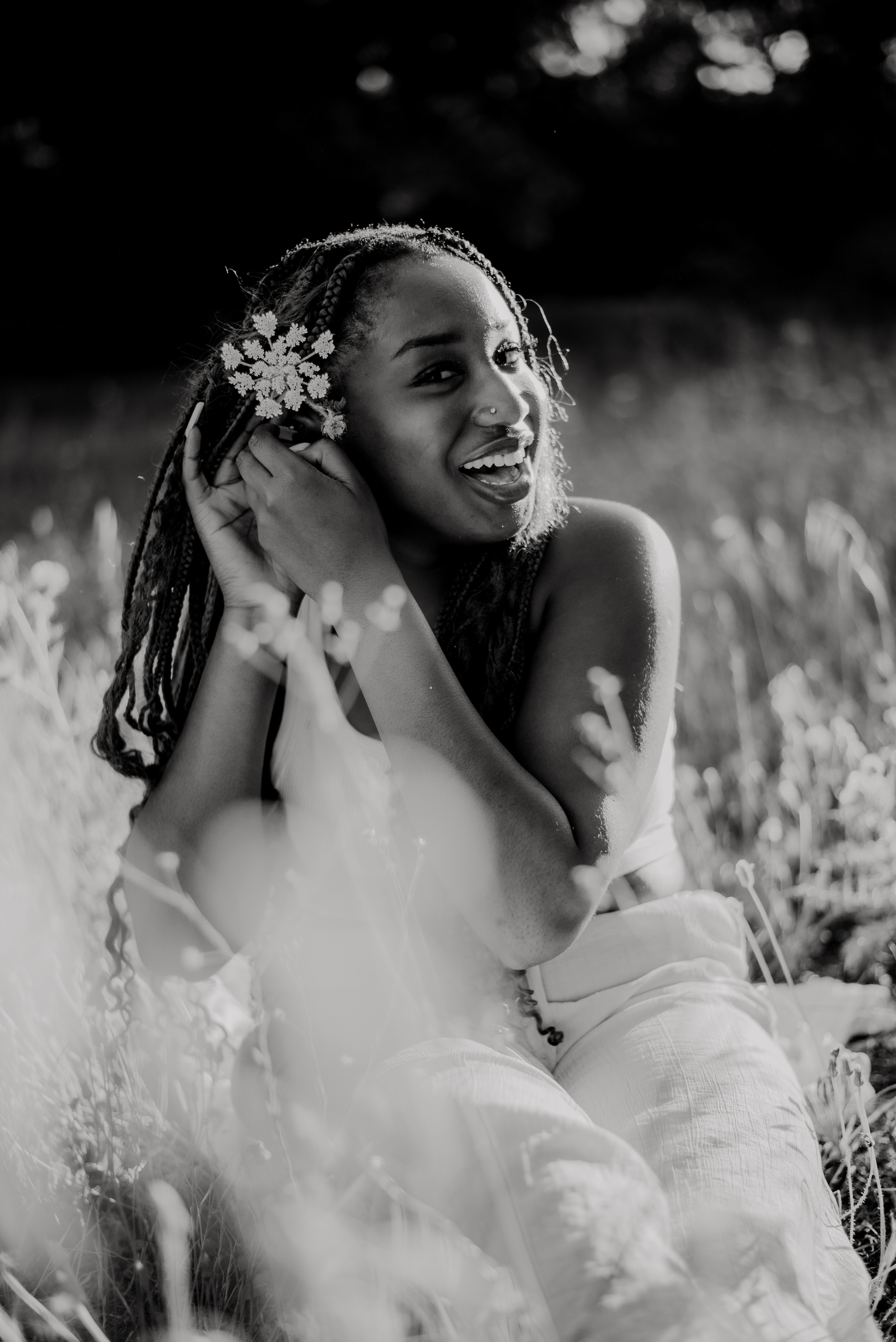 Barkisu. Lifestyle, wedding and family photographer