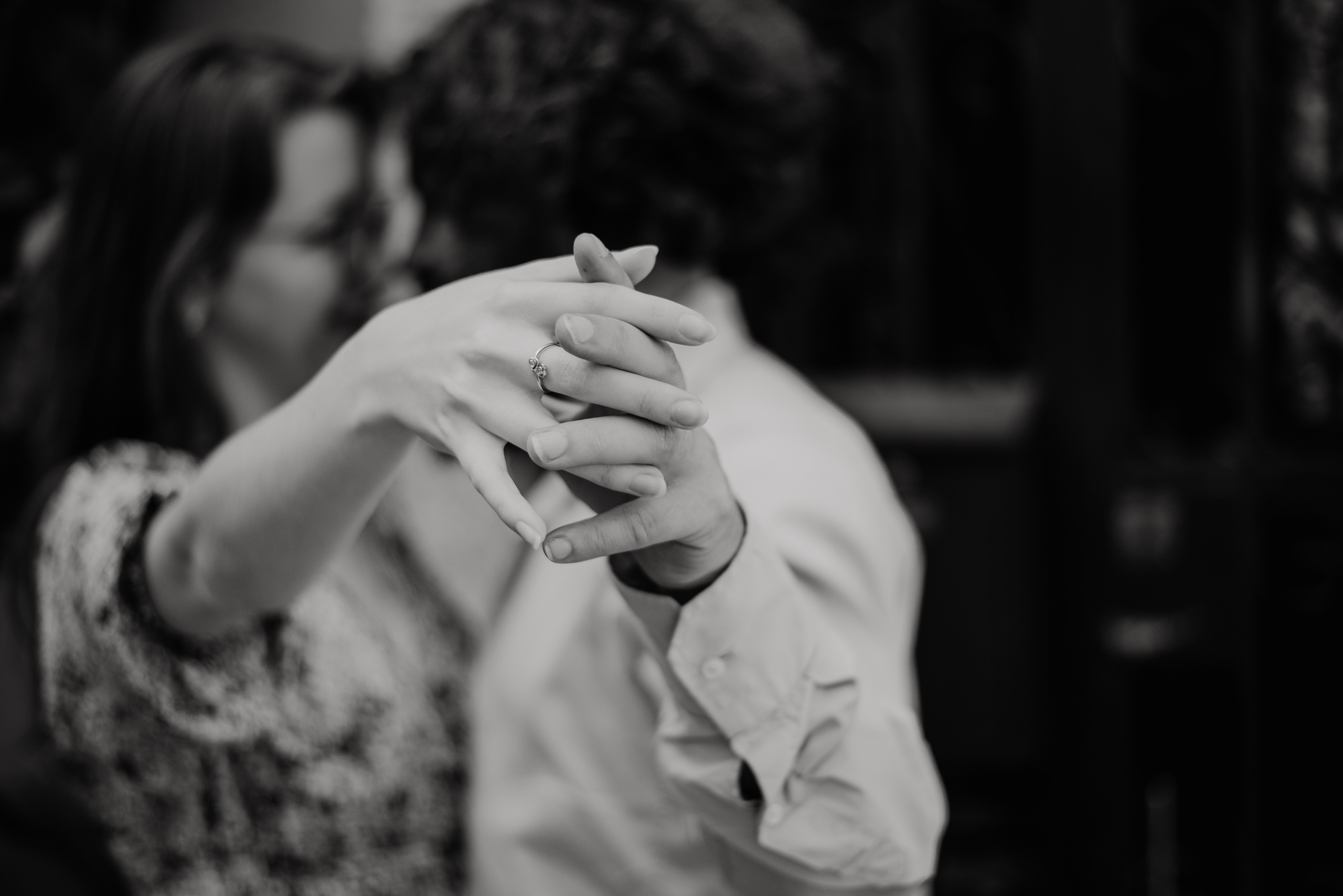 Dora and Ricardo. Lifestyle, wedding and family photographer