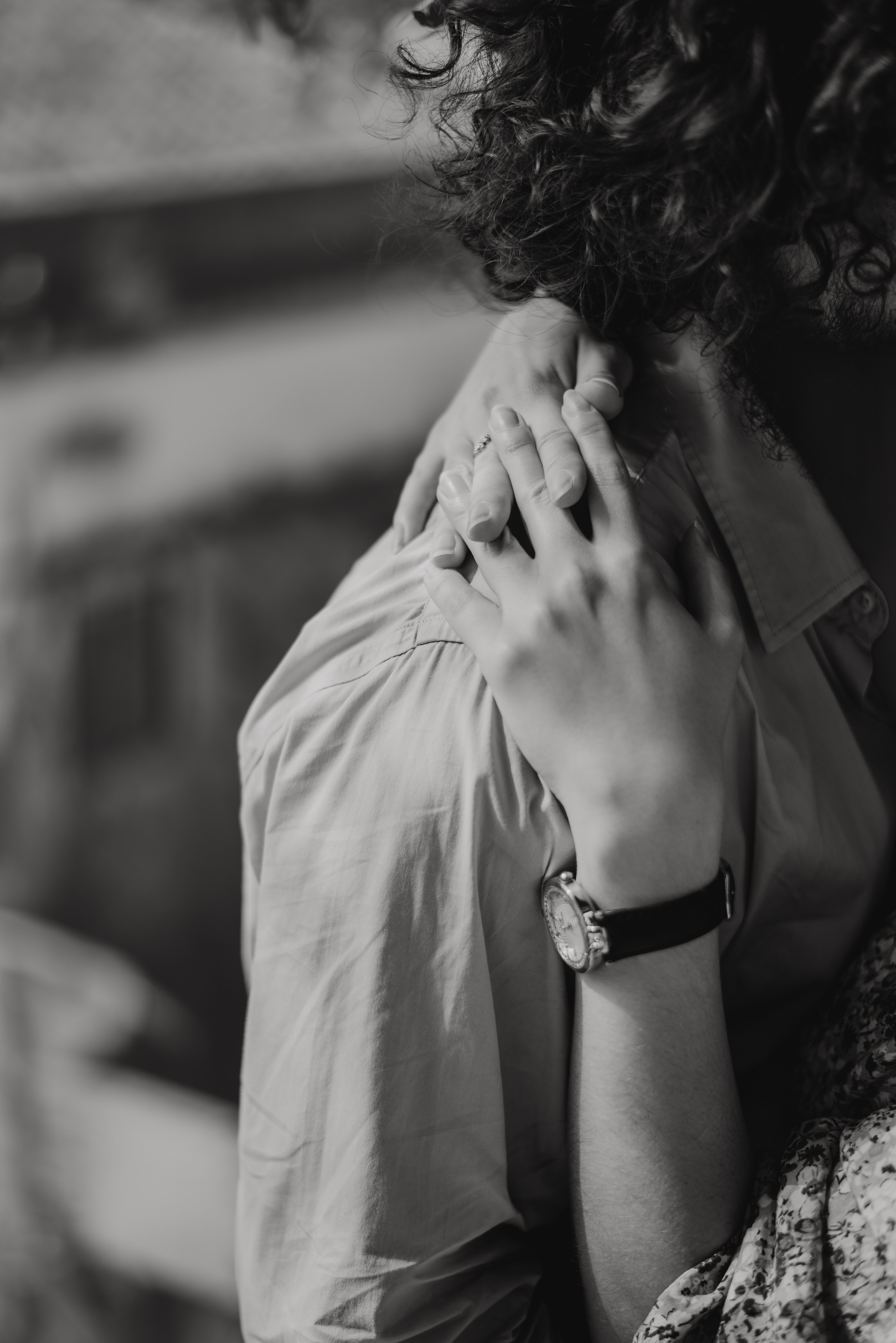 Dora and Ricardo. Lifestyle, wedding and family photographer