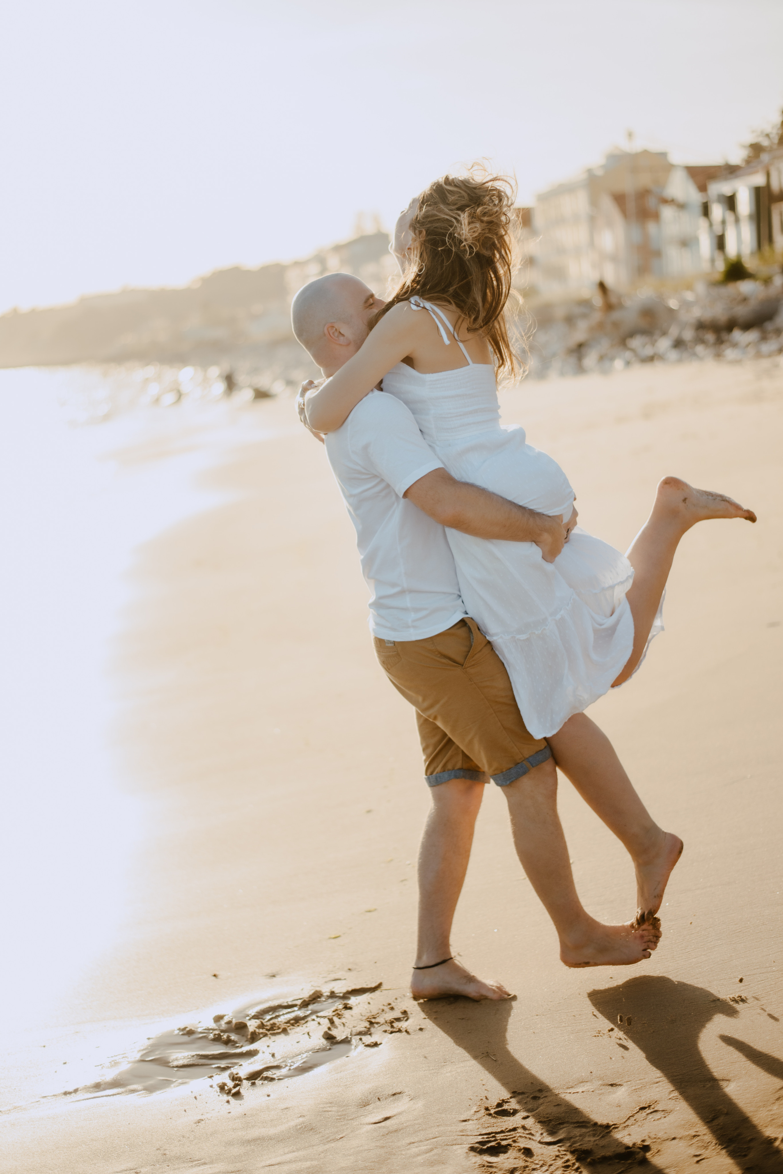 Alicja and Pat. Lifestyle, wedding and family photographer