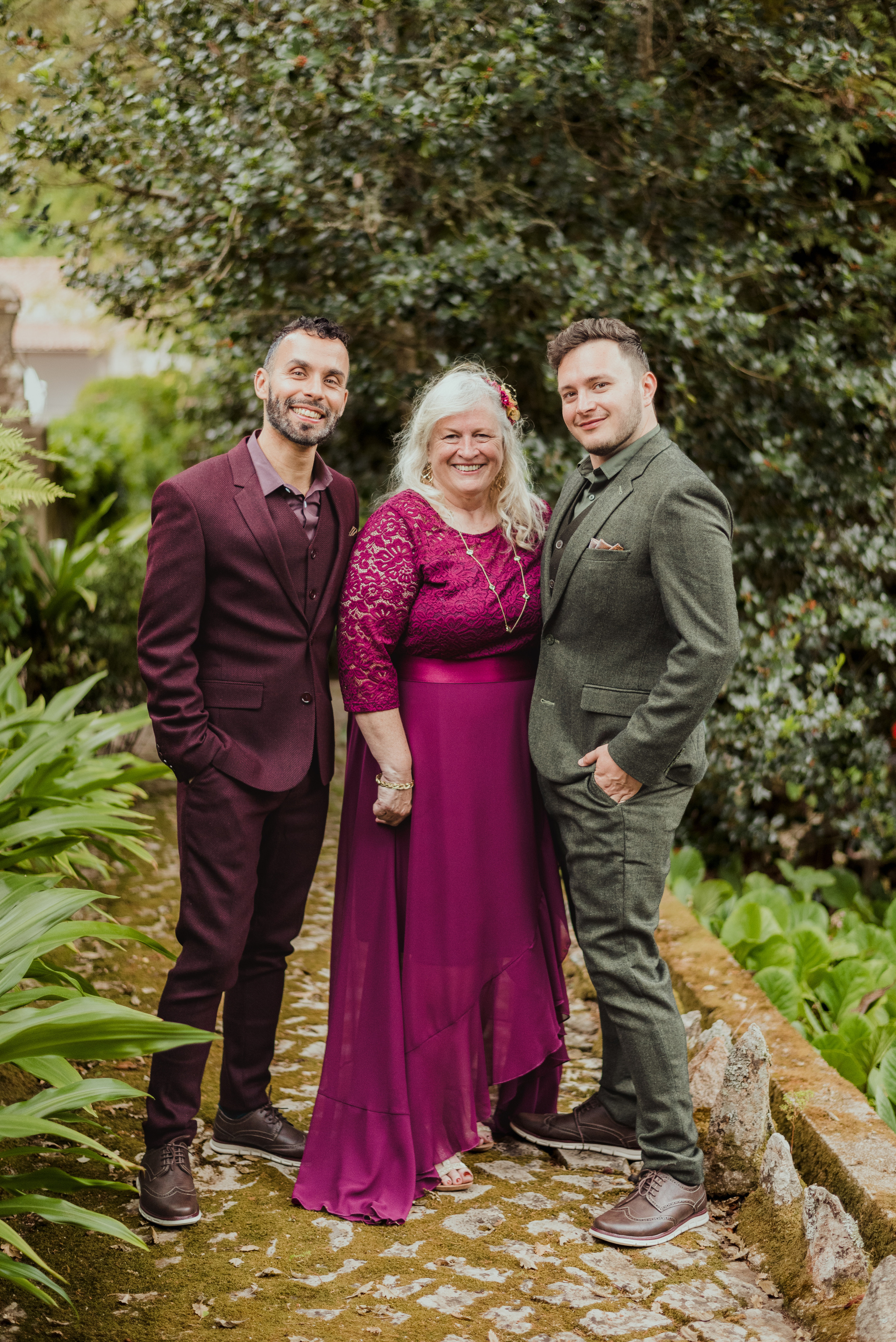 Garret + Filipe. Lifestyle, wedding and family photographer