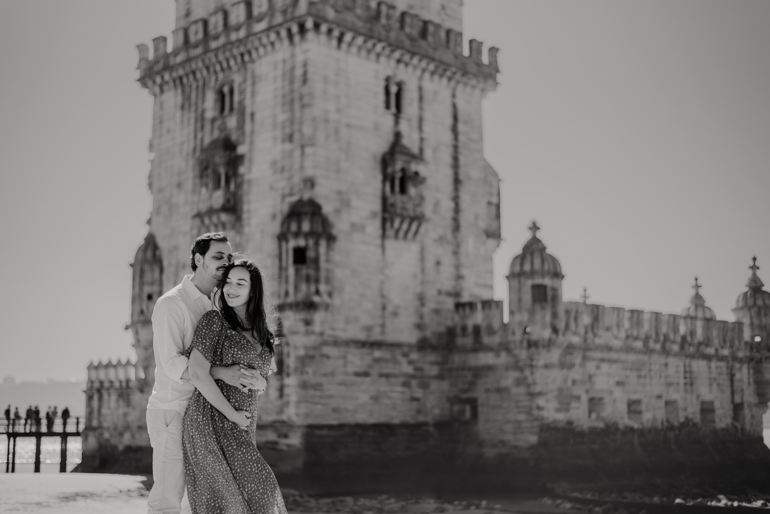 Tonislava and Diogo. Lifestyle, wedding and family photographer