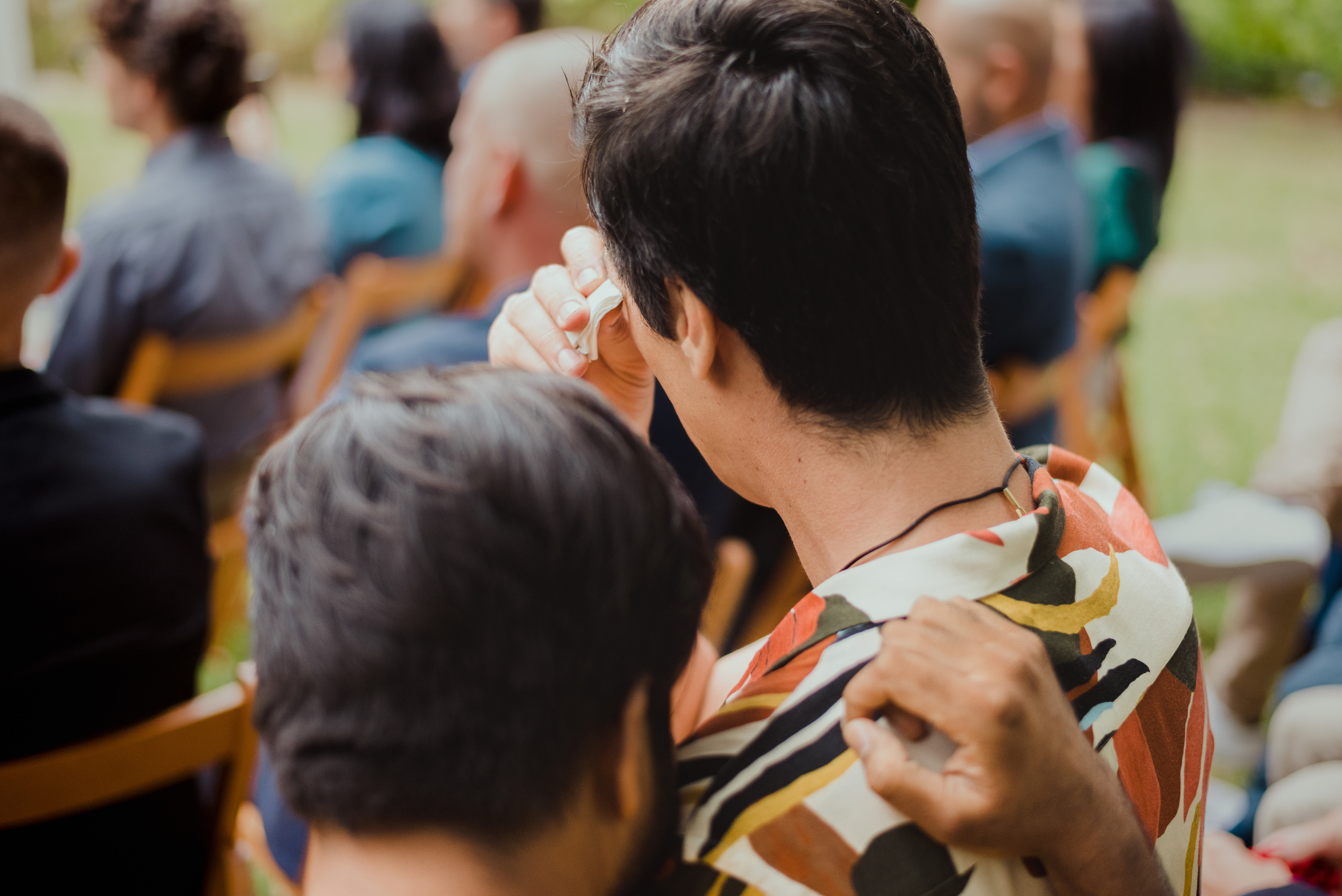 Garret + Filipe. Lifestyle, wedding and family photographer