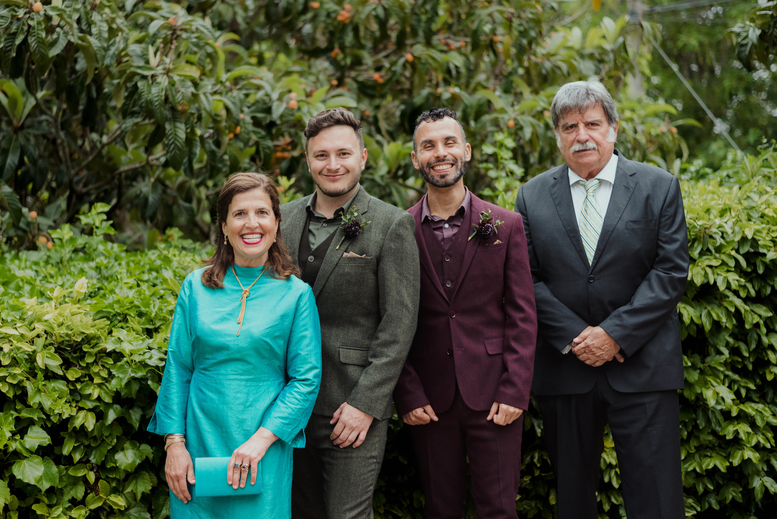 Garret + Filipe. Lifestyle, wedding and family photographer