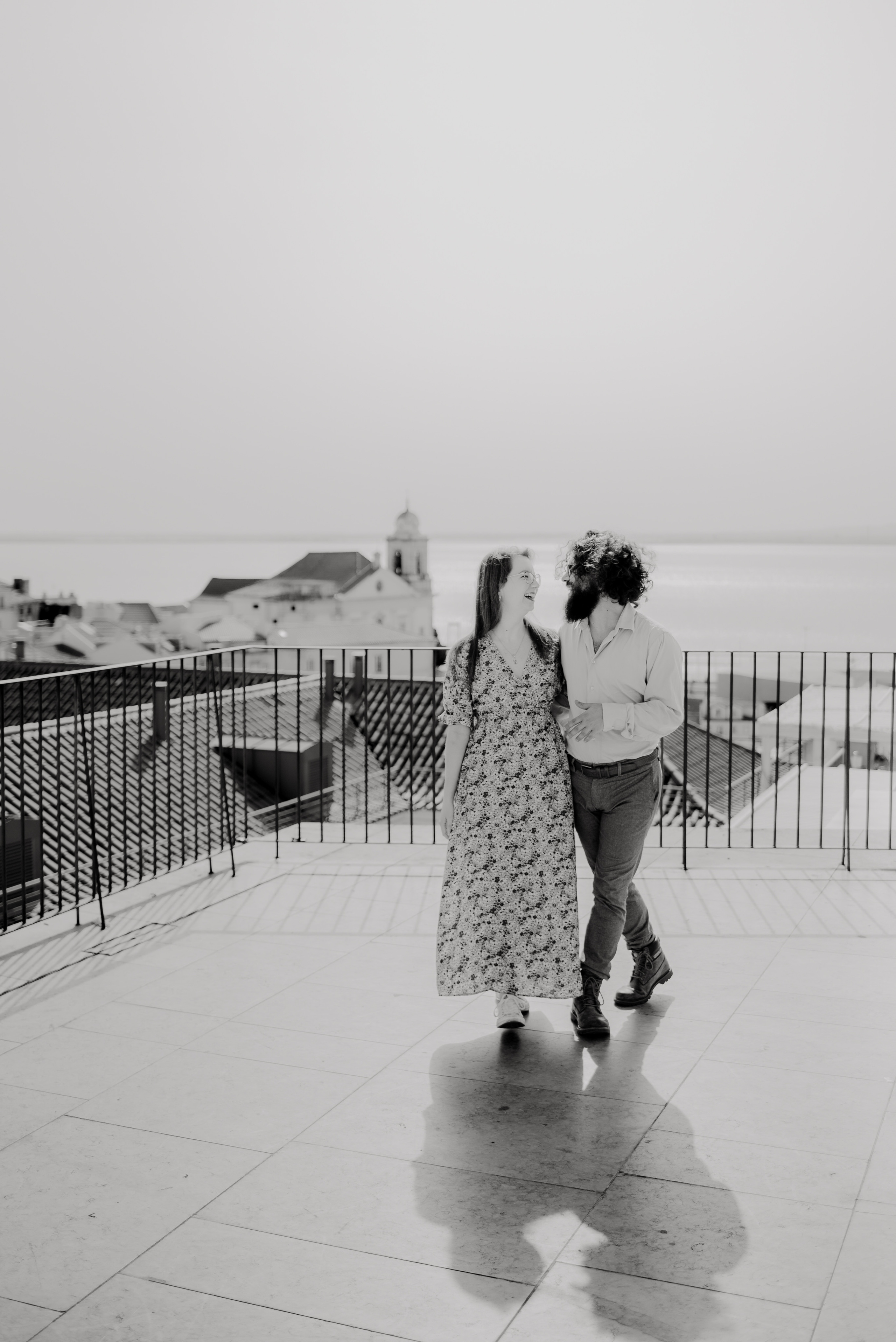 Dora and Ricardo. Lifestyle, wedding and family photographer