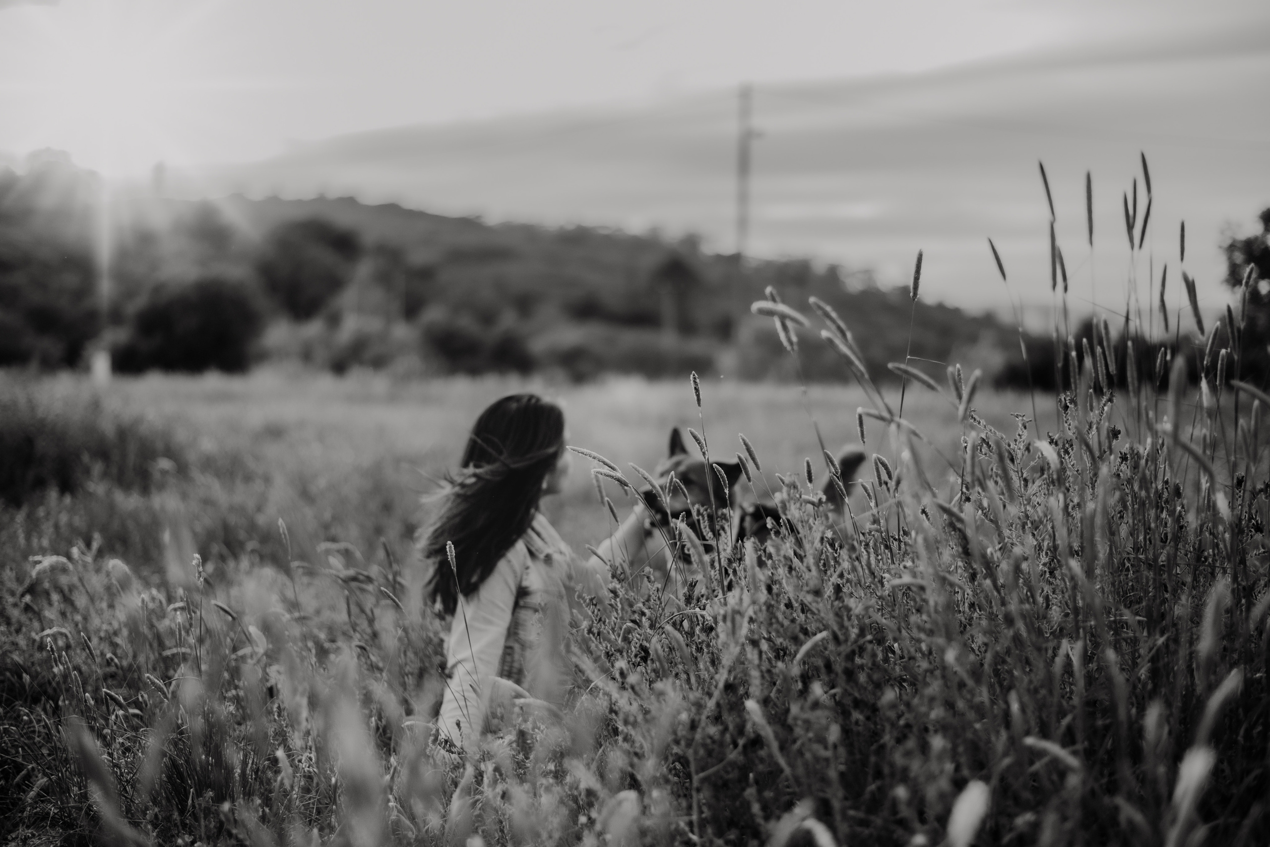 Nali and Pedro. Lifestyle, wedding and family photographer