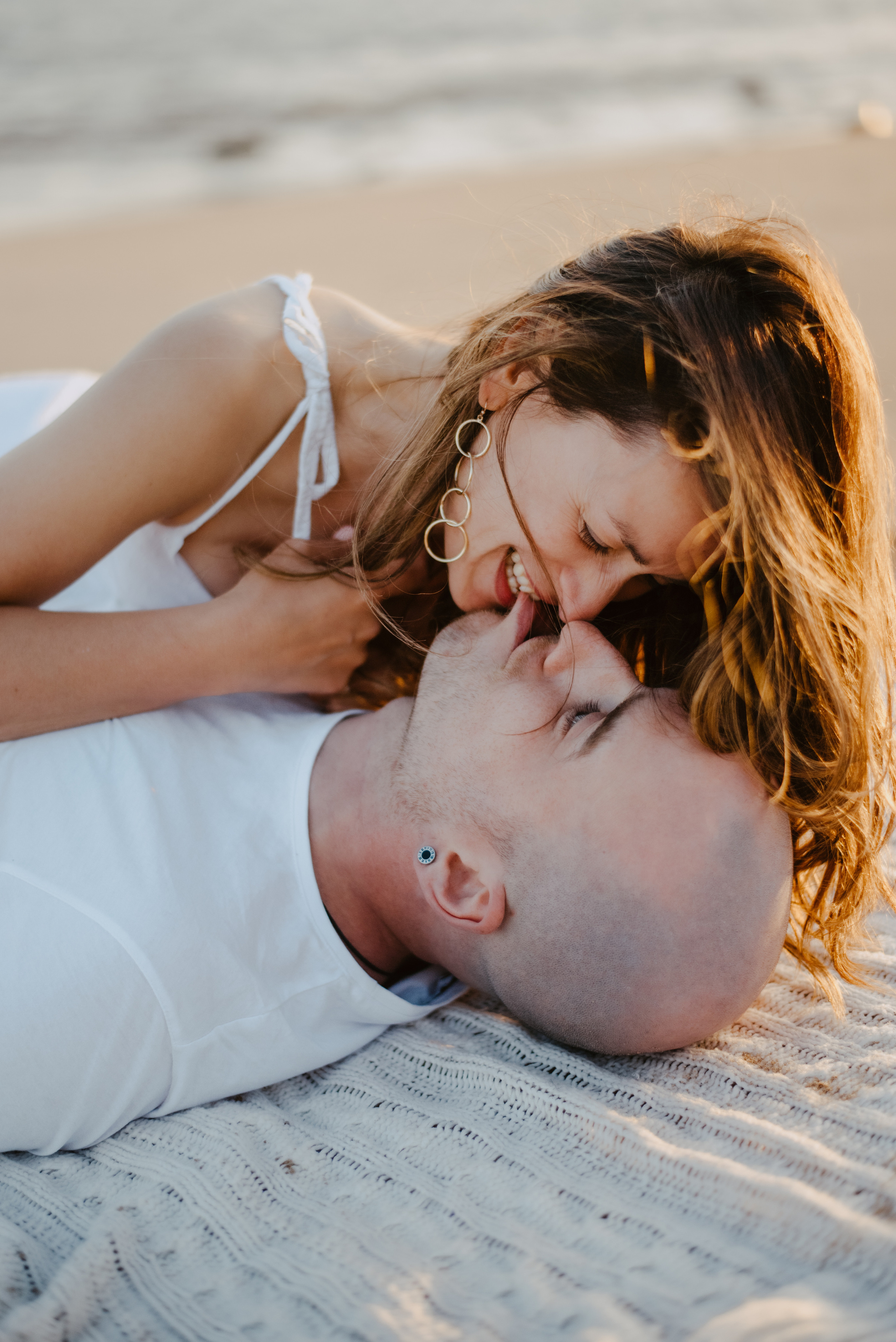 Alicja and Pat. Lifestyle, wedding and family photographer