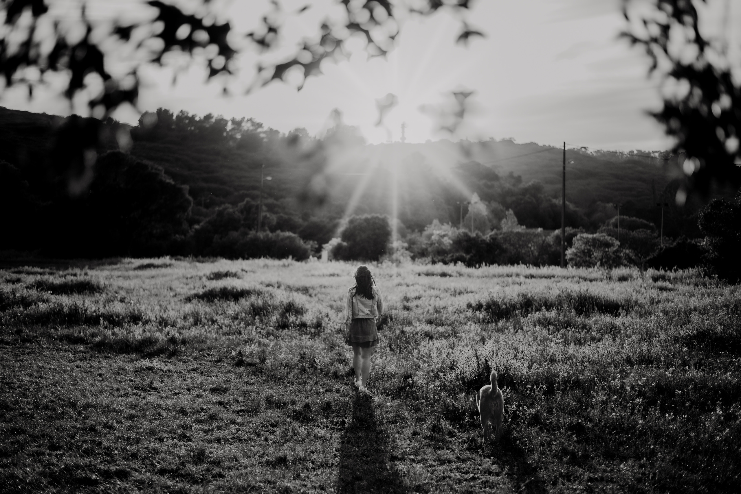 Nali and Pedro. Lifestyle, wedding and family photographer