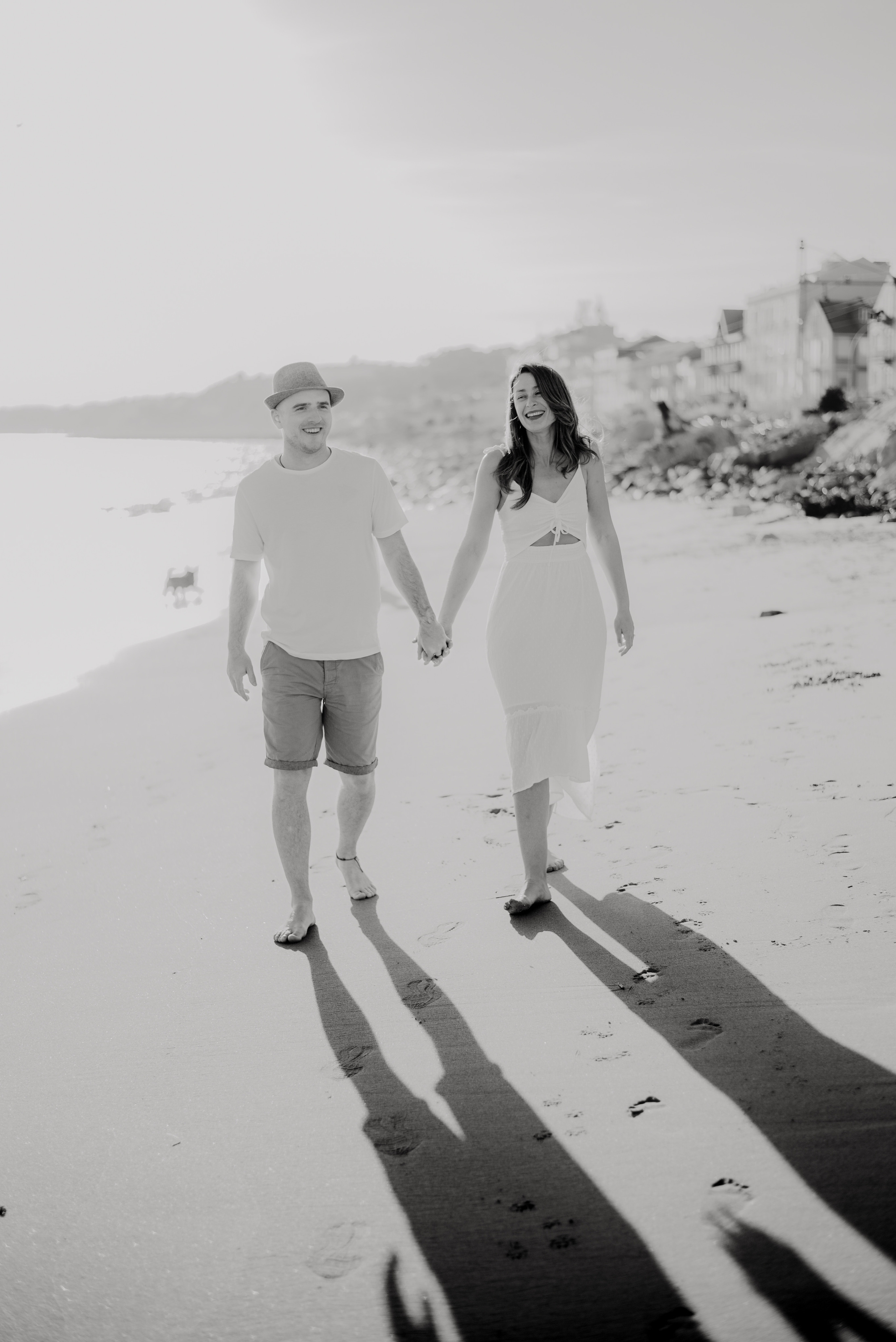 Alicja and Pat. Lifestyle, wedding and family photographer