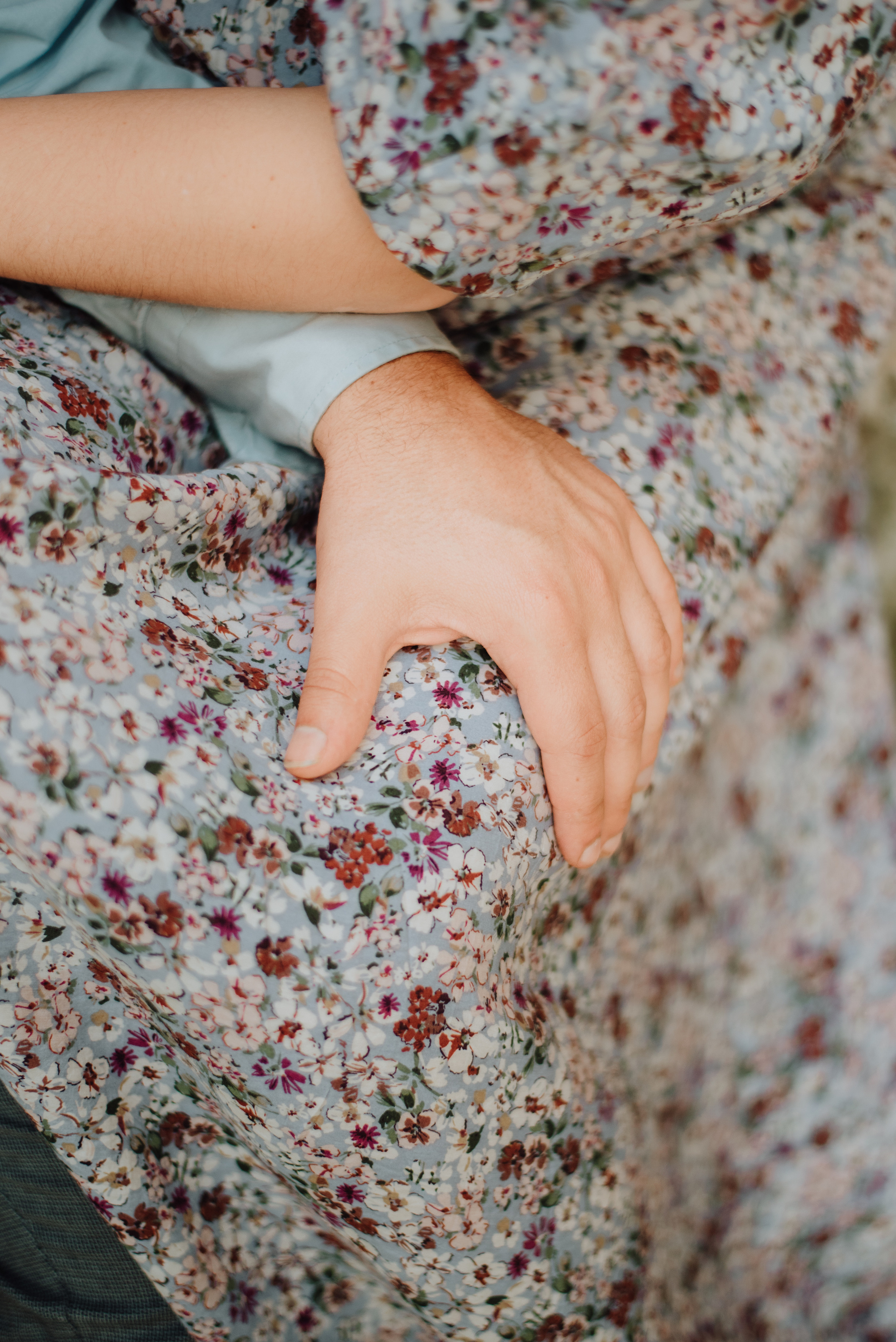 Dora and Ricardo. Lifestyle, wedding and family photographer