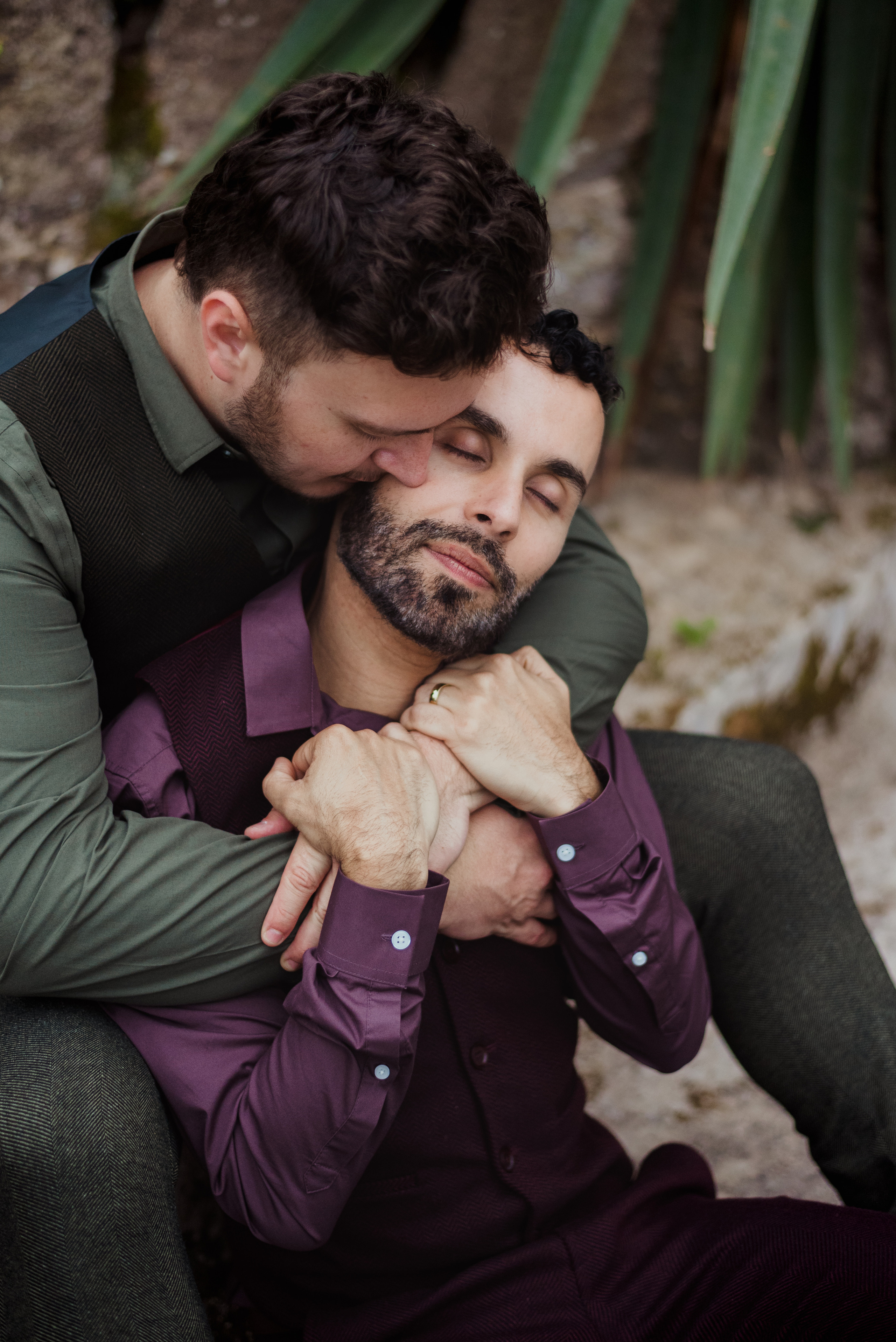 Garret + Filipe. Lifestyle, wedding and family photographer