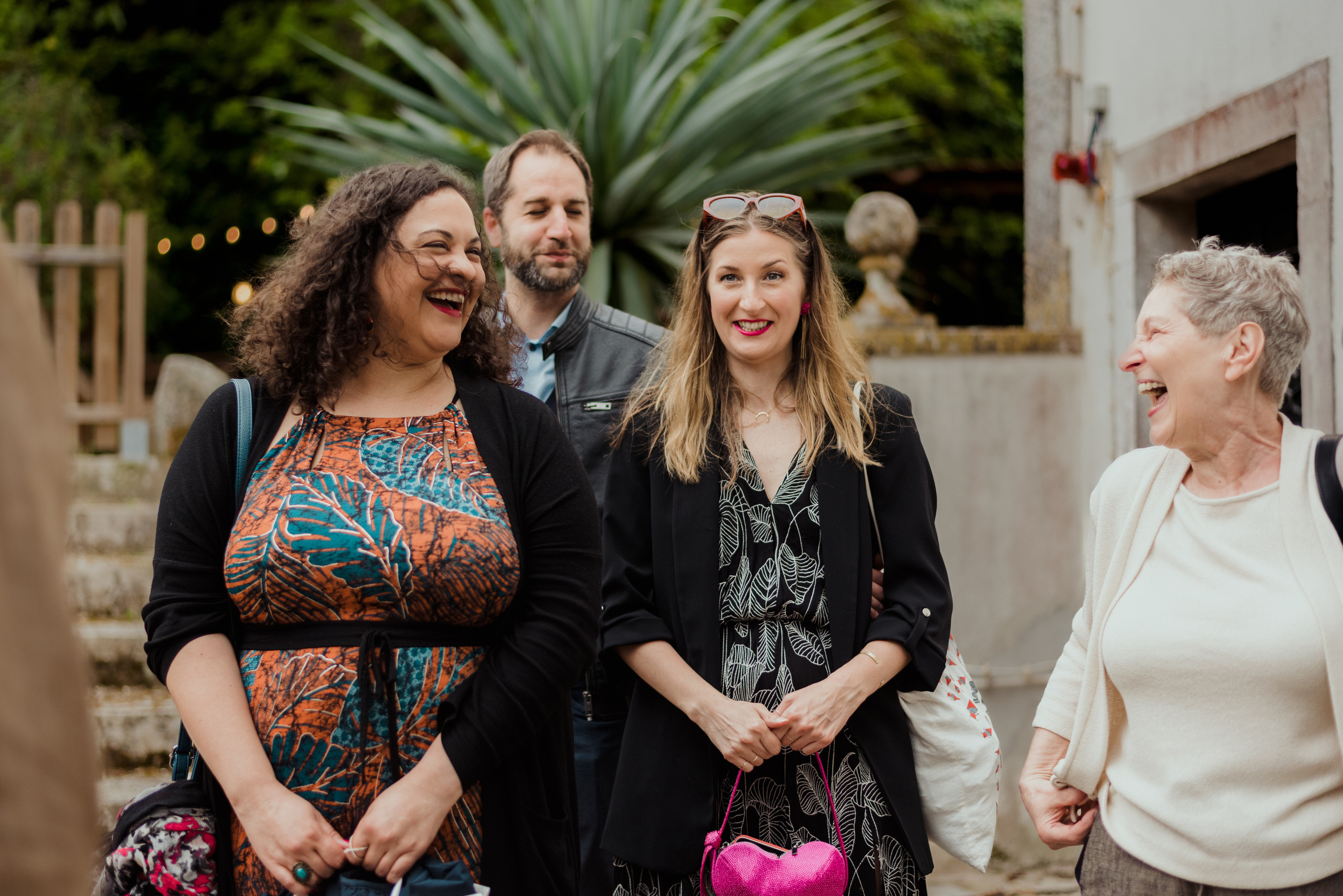 Garret + Filipe. Lifestyle, wedding and family photographer