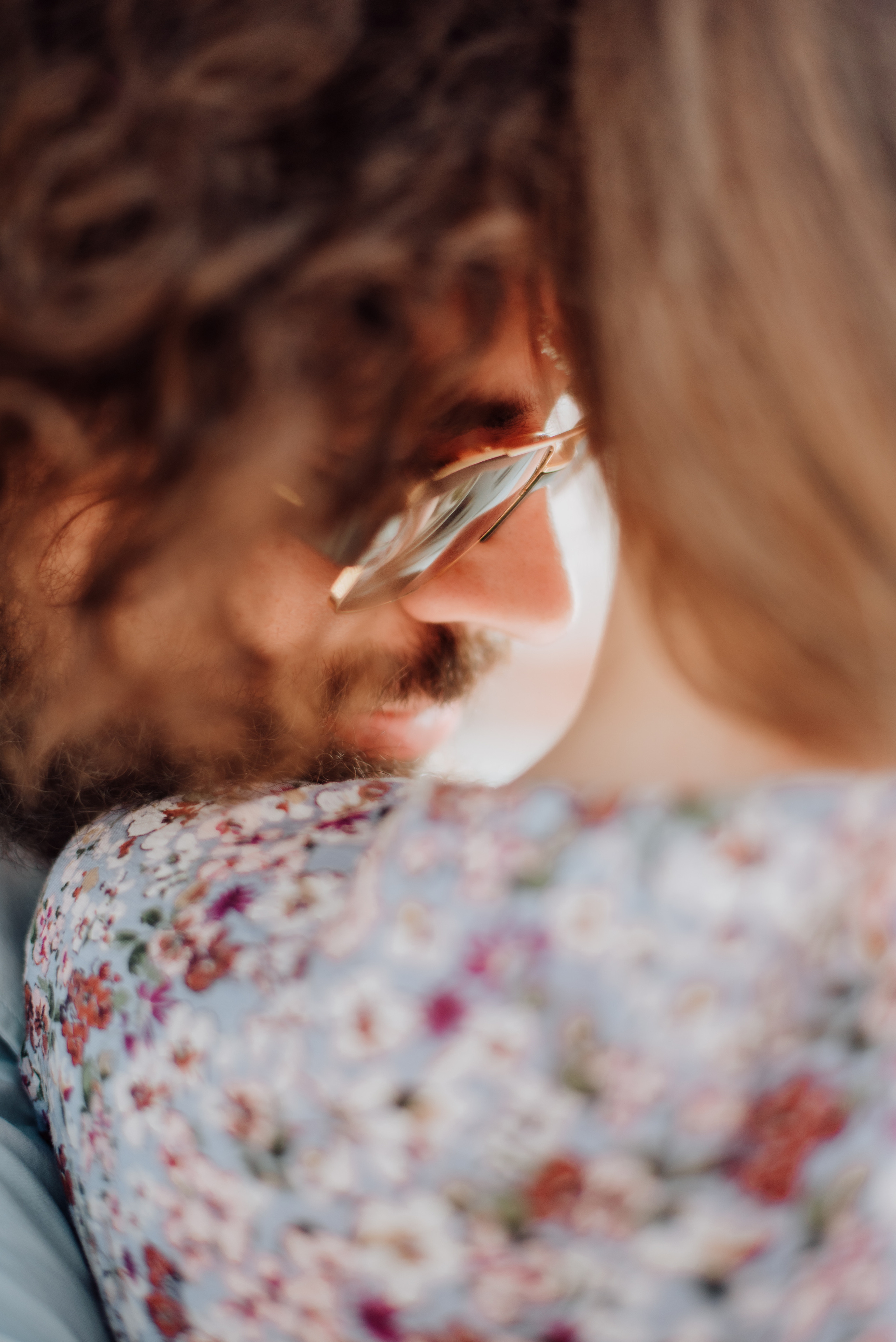 Dora and Ricardo. Lifestyle, wedding and family photographer