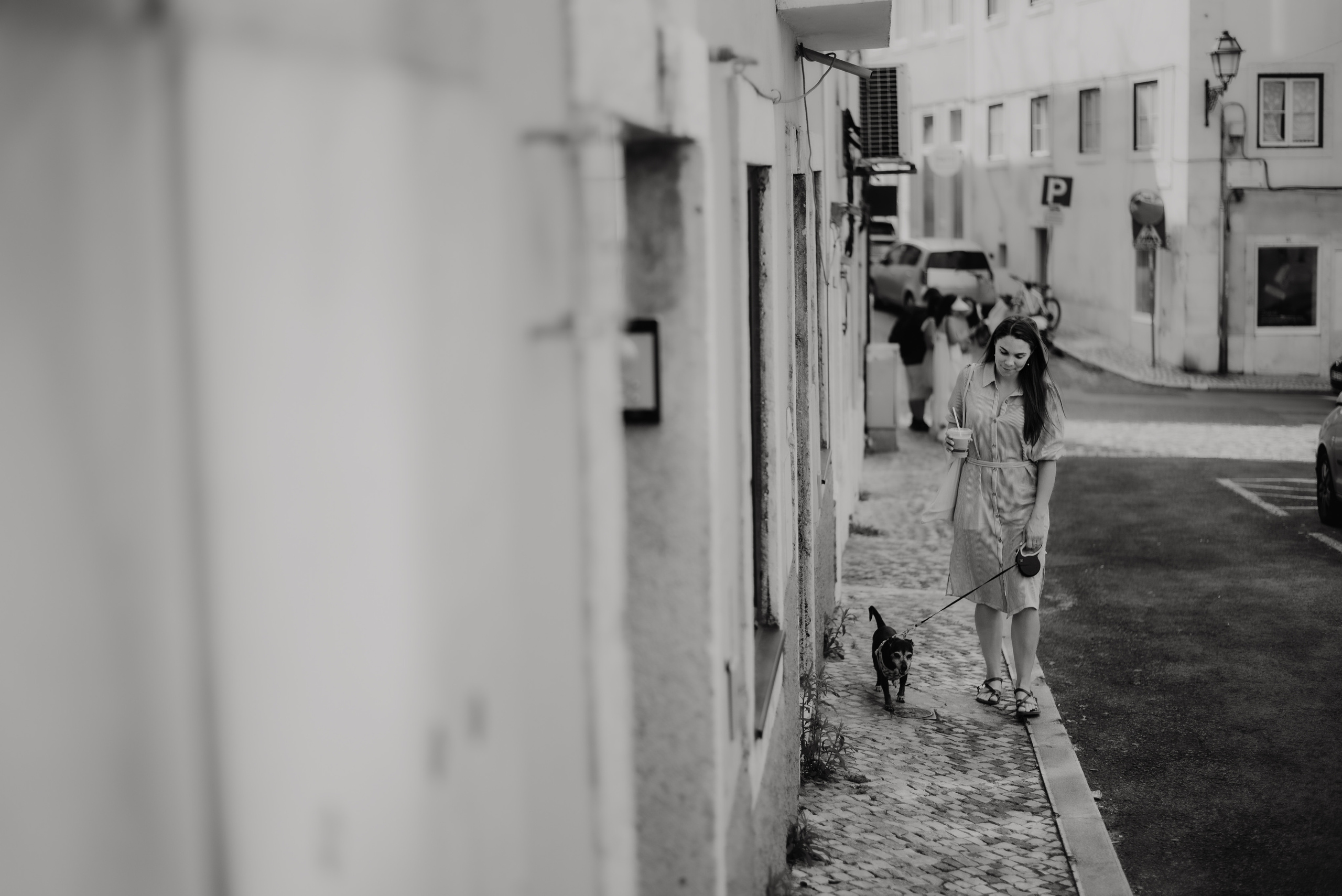 Rhiannon and Sasha. Lifestyle, wedding and family photographer