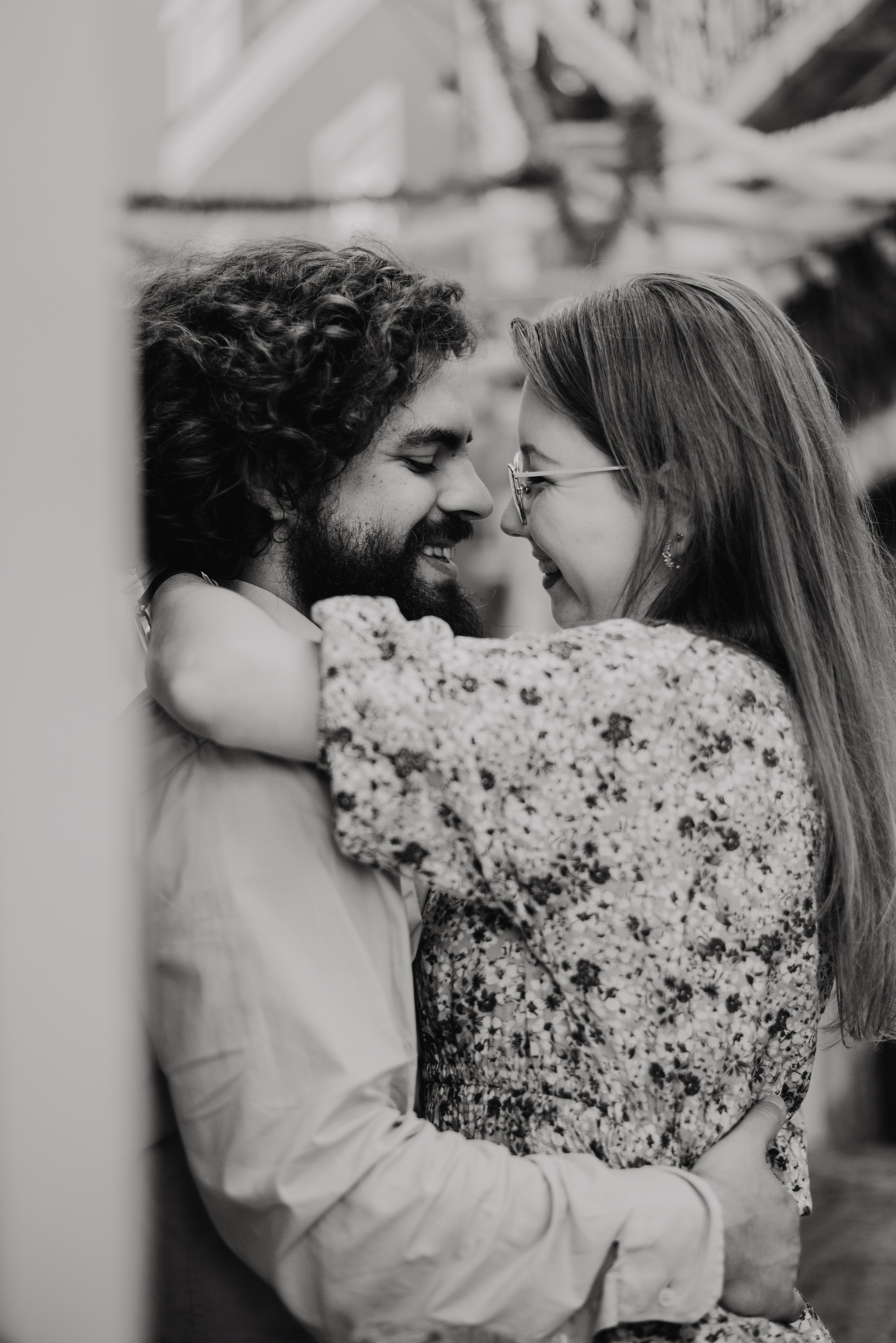 Dora and Ricardo. Lifestyle, wedding and family photographer