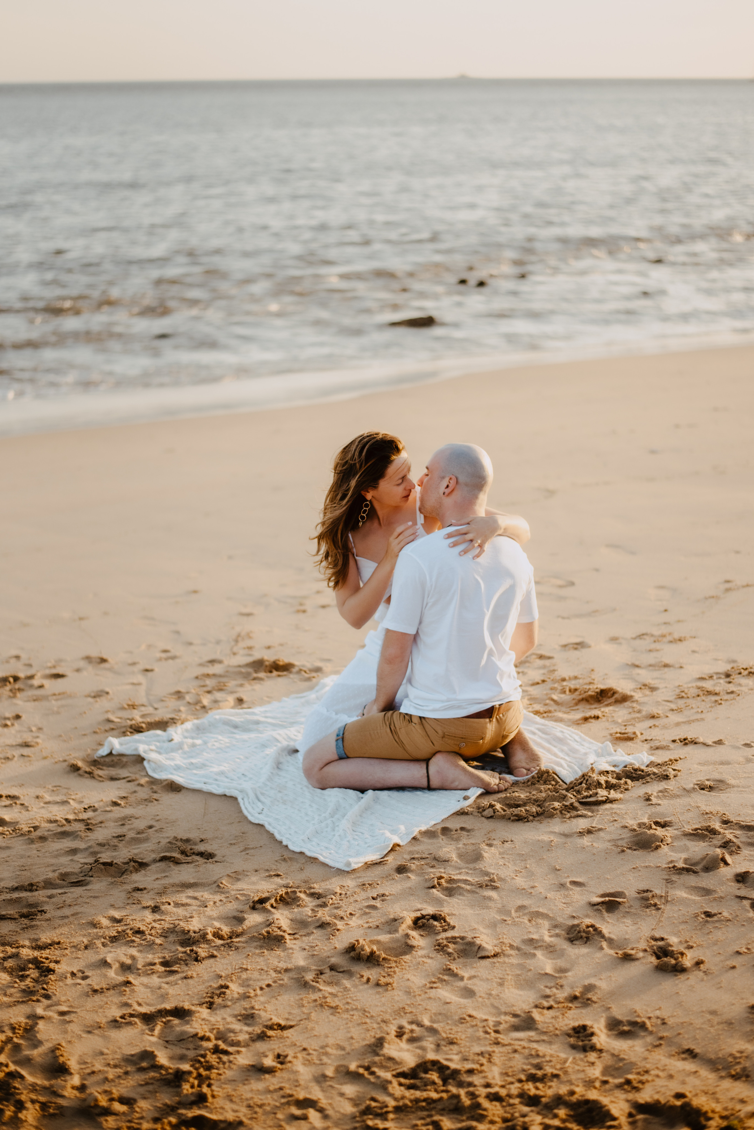 Alicja and Pat. Lifestyle, wedding and family photographer