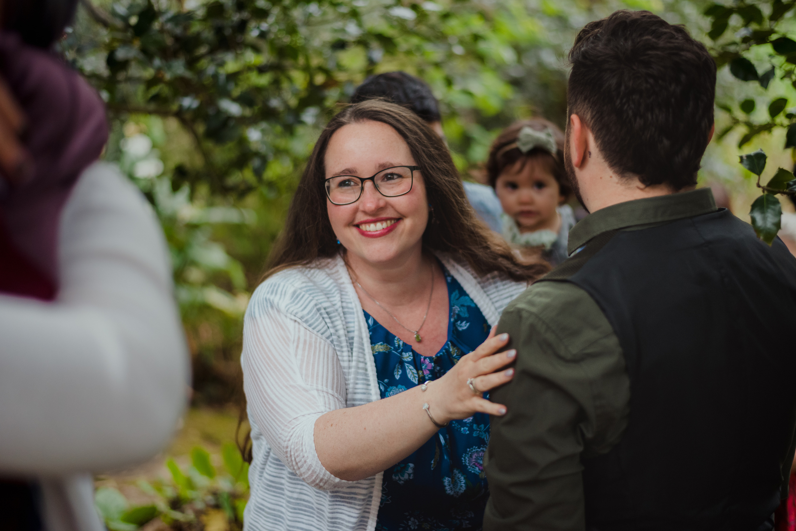 Garret + Filipe. Lifestyle, wedding and family photographer