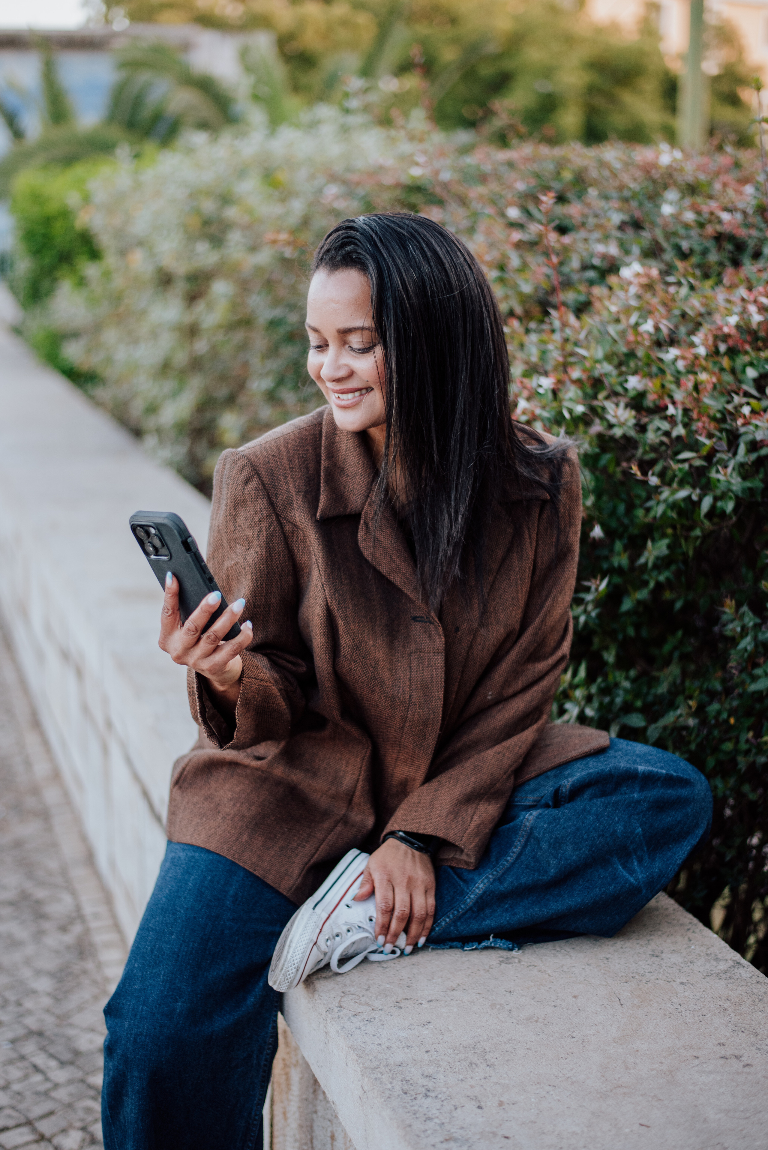 Ronise. Lifestyle, wedding and family photographer