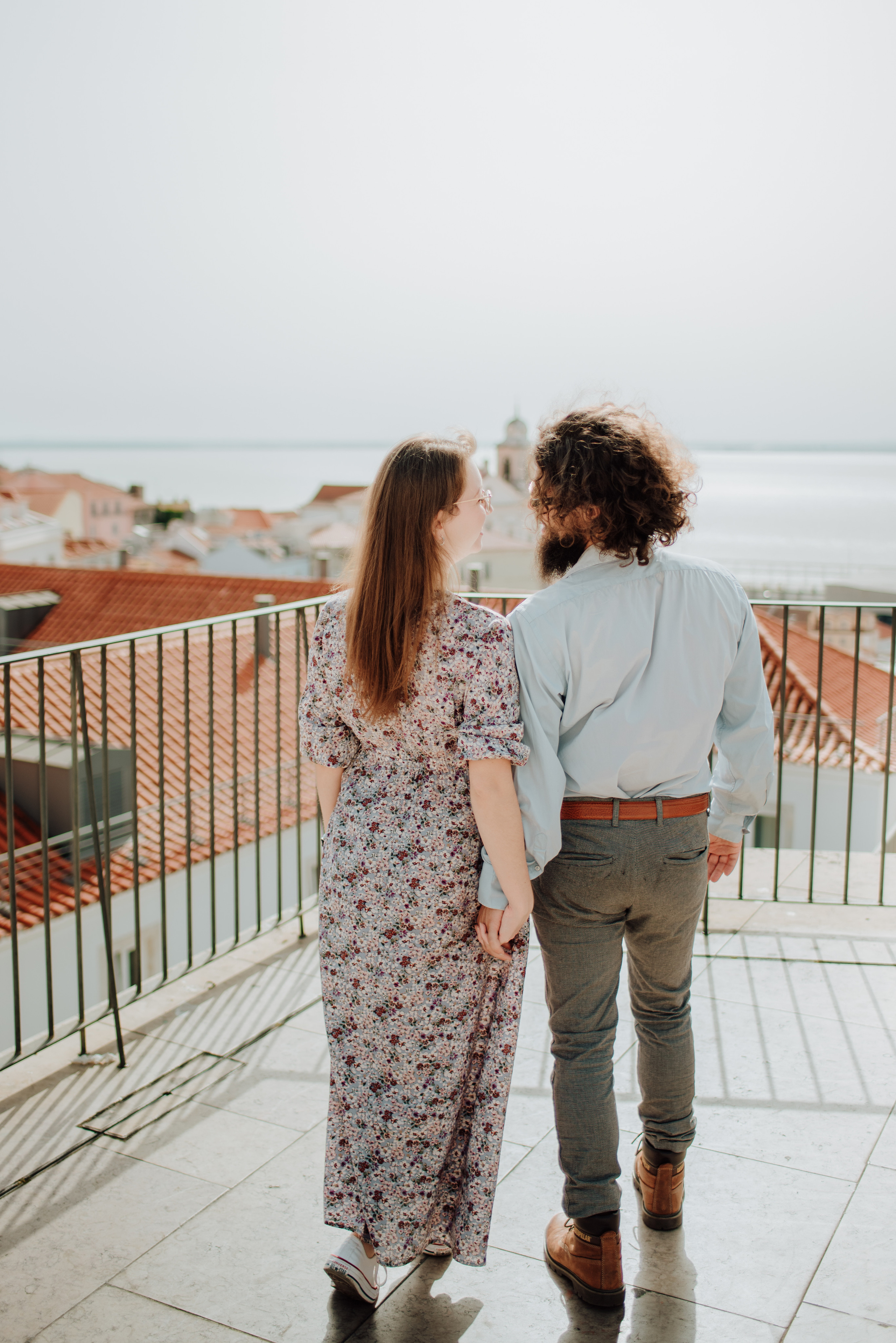 Dora and Ricardo. Lifestyle, wedding and family photographer