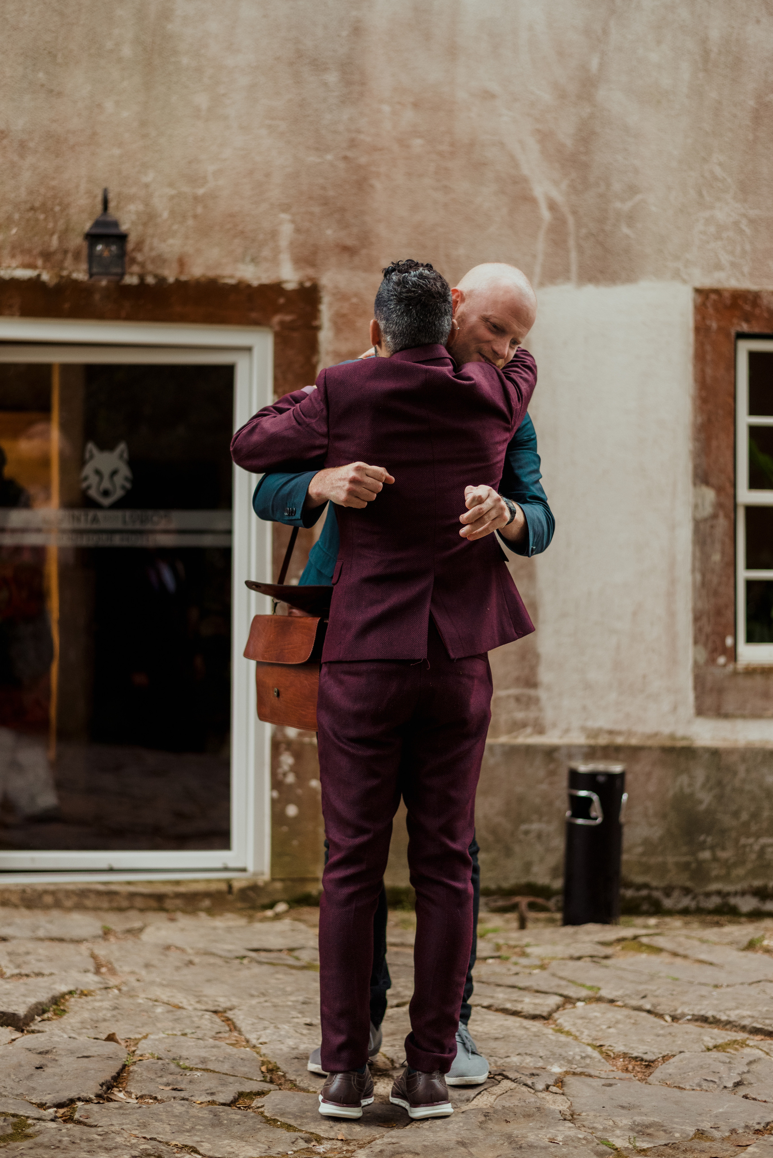 Garret + Filipe. Lifestyle, wedding and family photographer